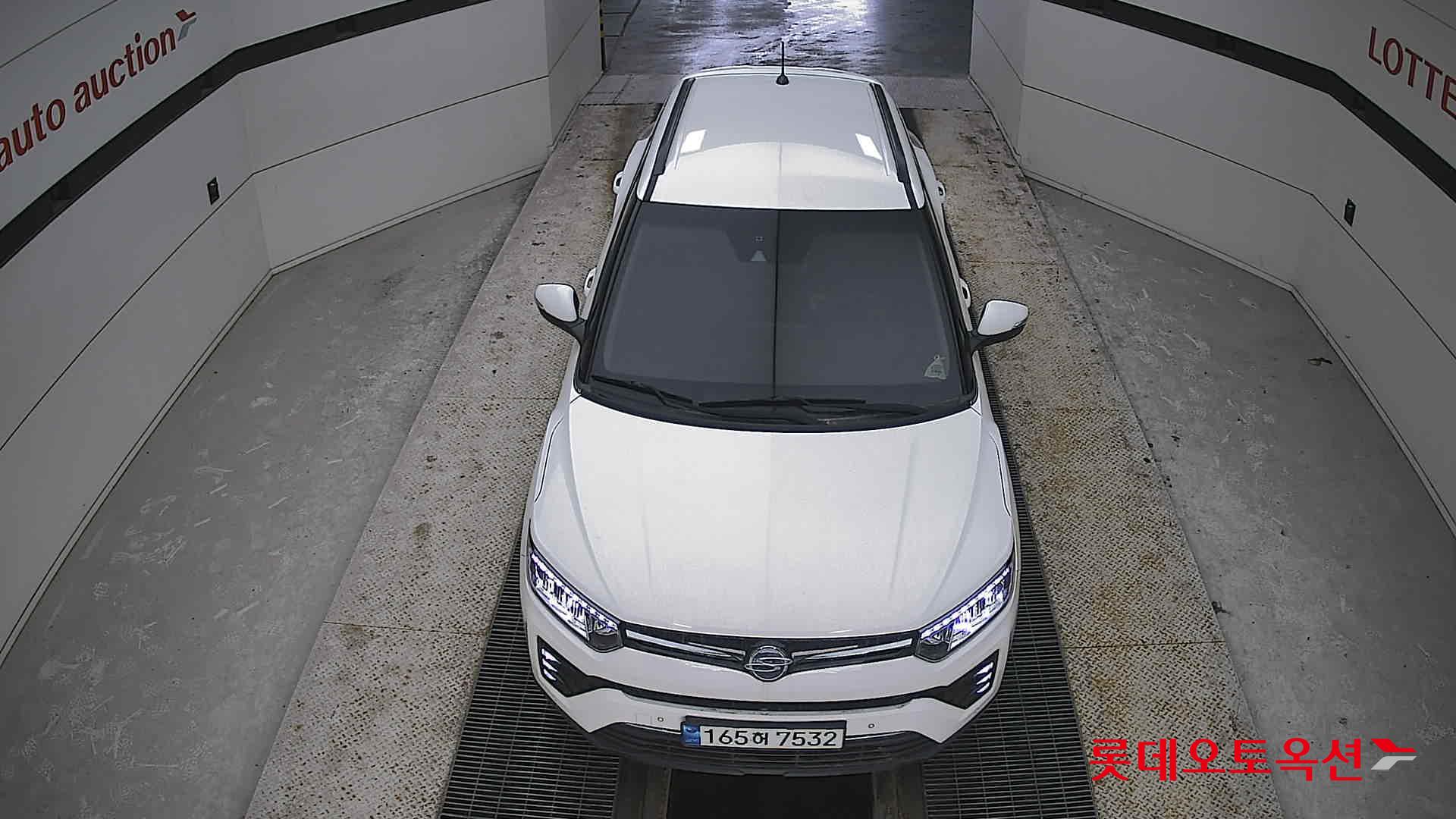 KG Mobility Tivoli 2022 - Image 7