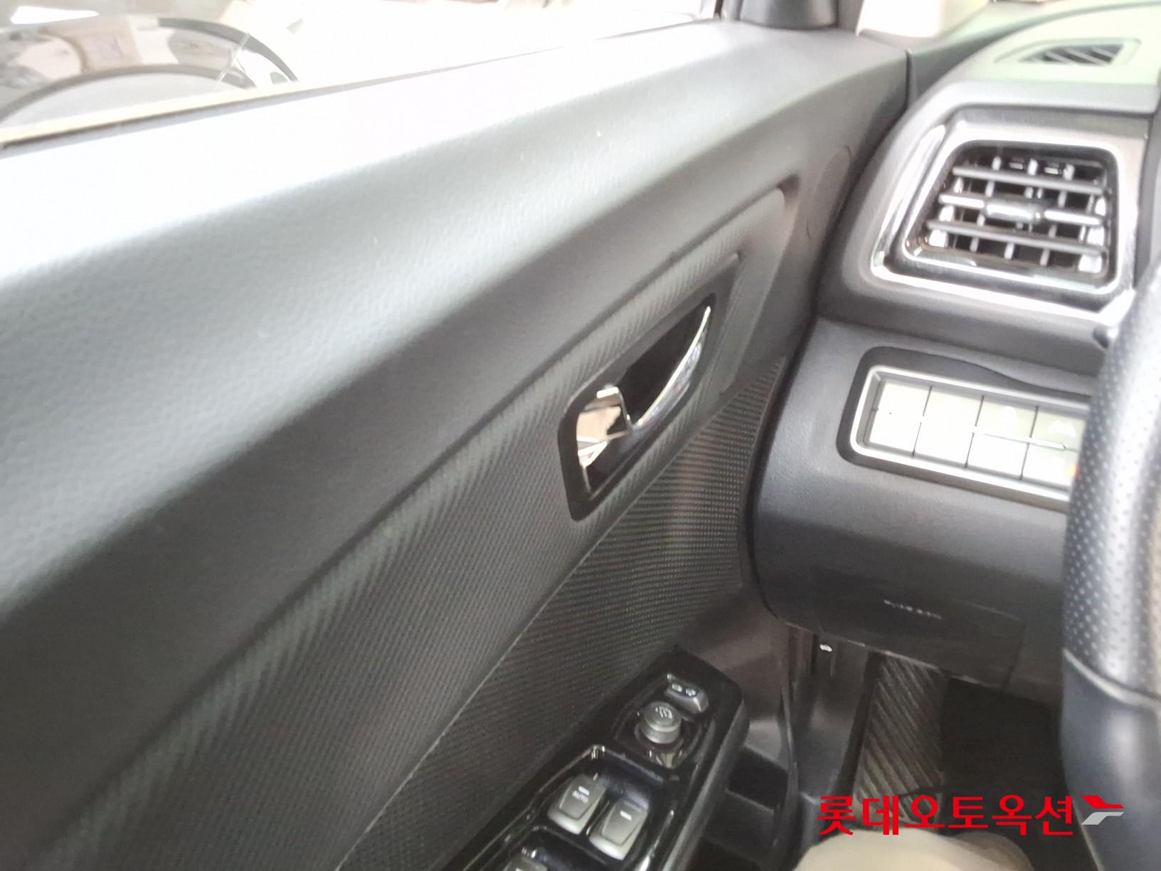 KG Mobility Tivoli 2022 - Image 29