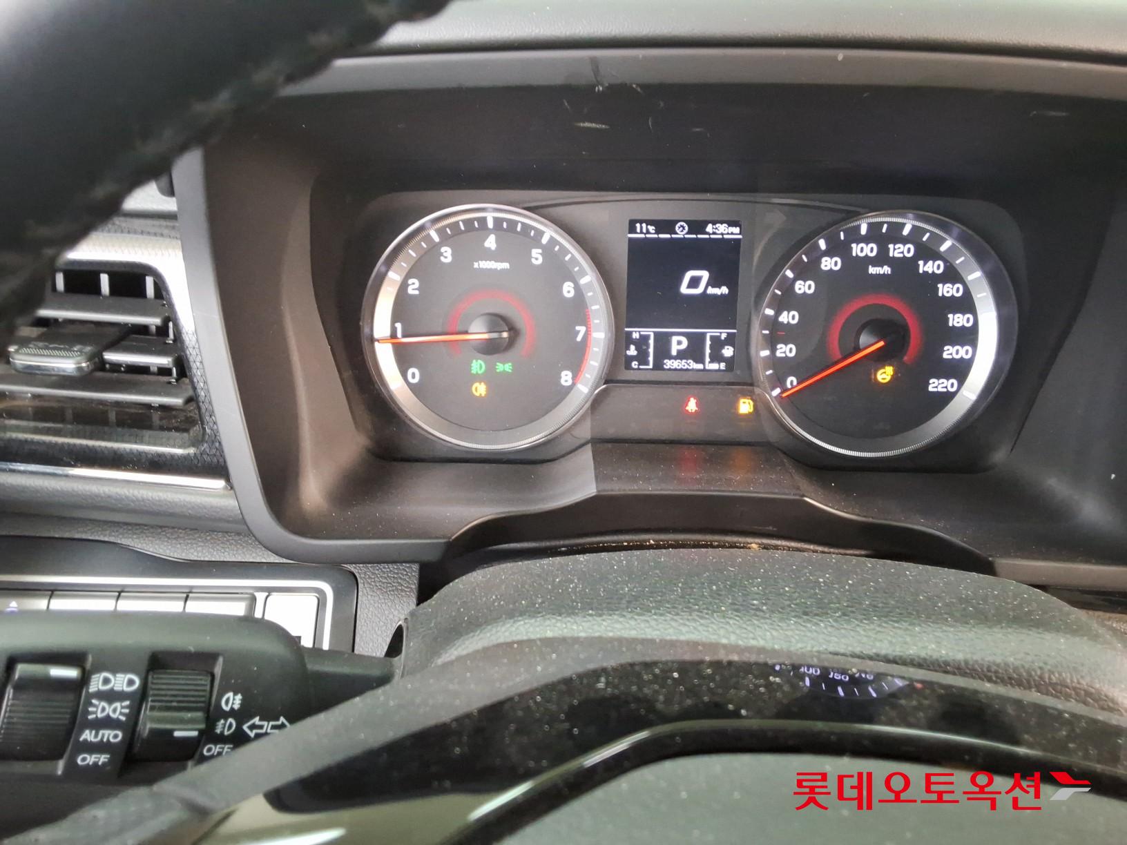 KG Mobility Tivoli 2022 - Image 30