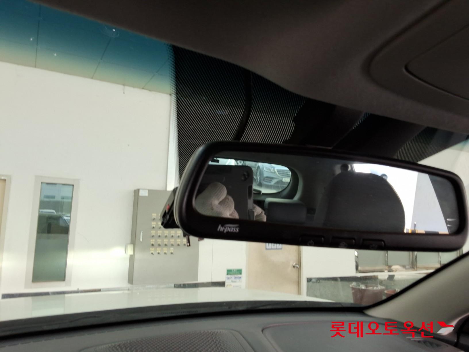 KG Mobility Tivoli 2022 - Image 33