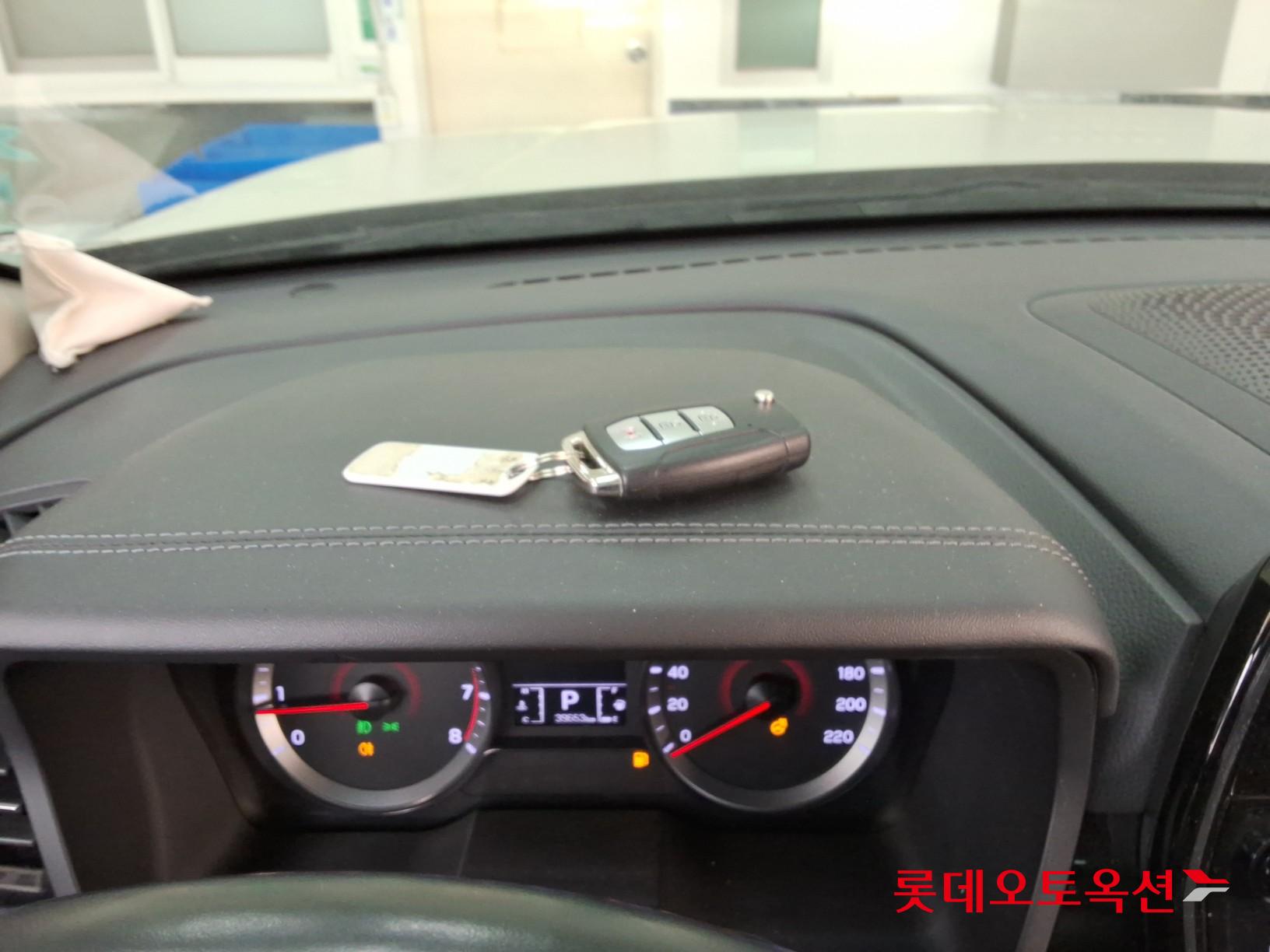 KG Mobility Tivoli 2022 - Image 34