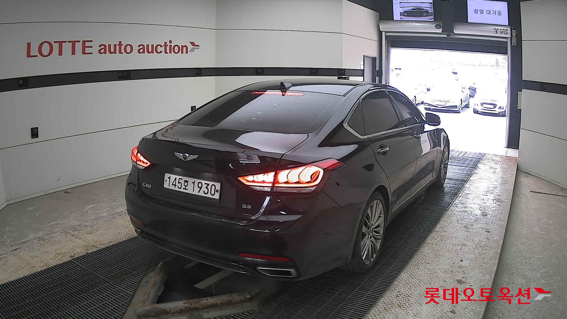 Genesis G80 2020 - Image 18