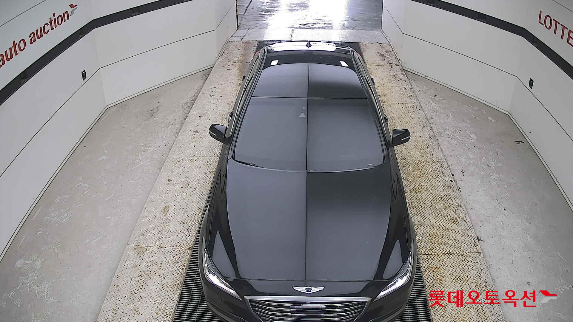 Genesis G80 2020 - Image 7