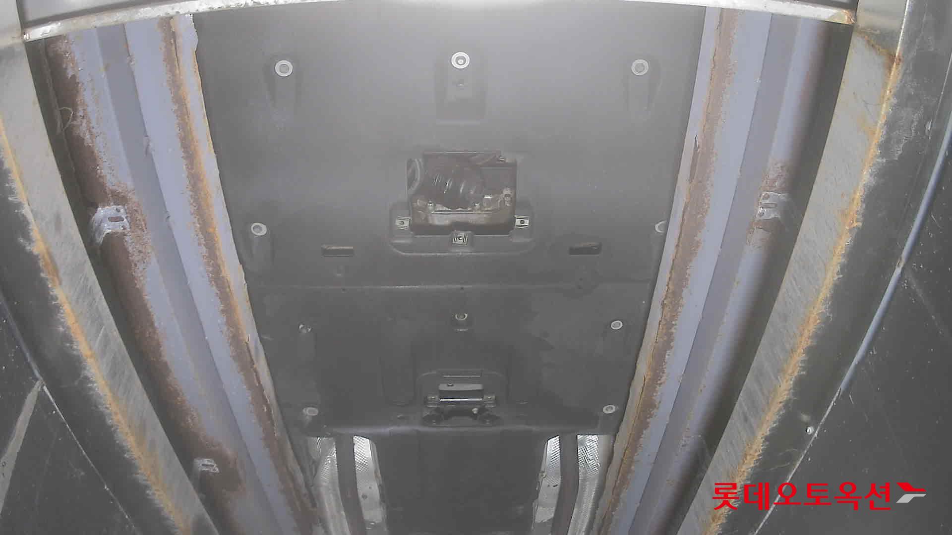 Genesis G80 2020 - Image 8