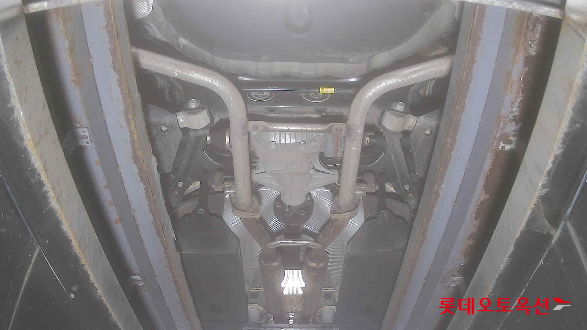 Genesis G80 2020 - Image 2