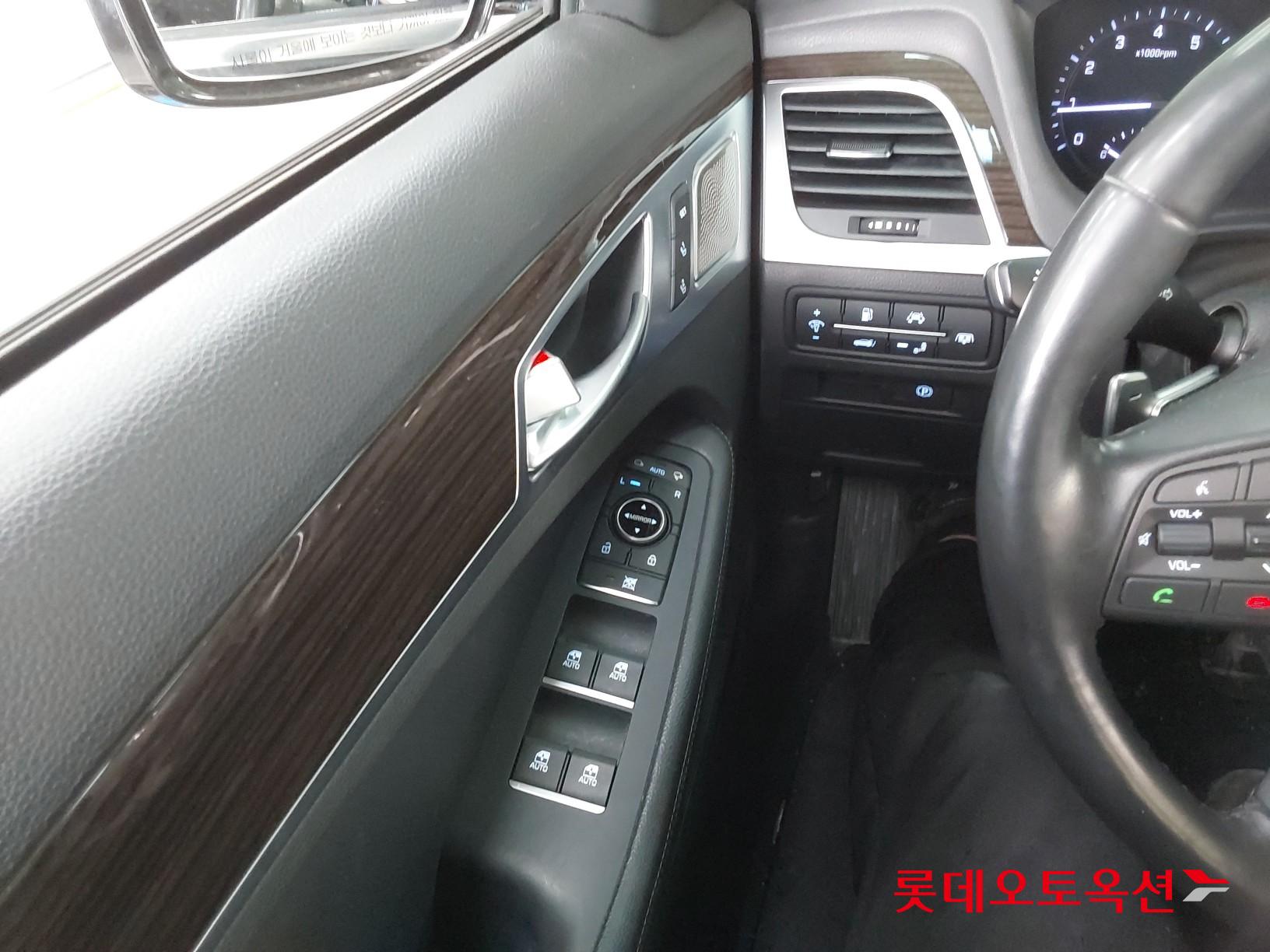 Genesis G80 2020 - Image 29