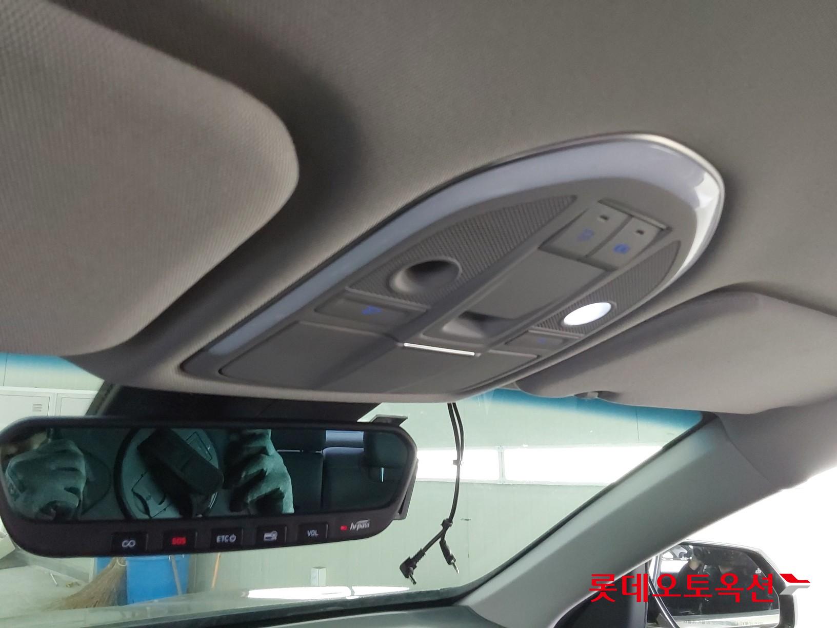 Genesis G80 2020 - Image 31