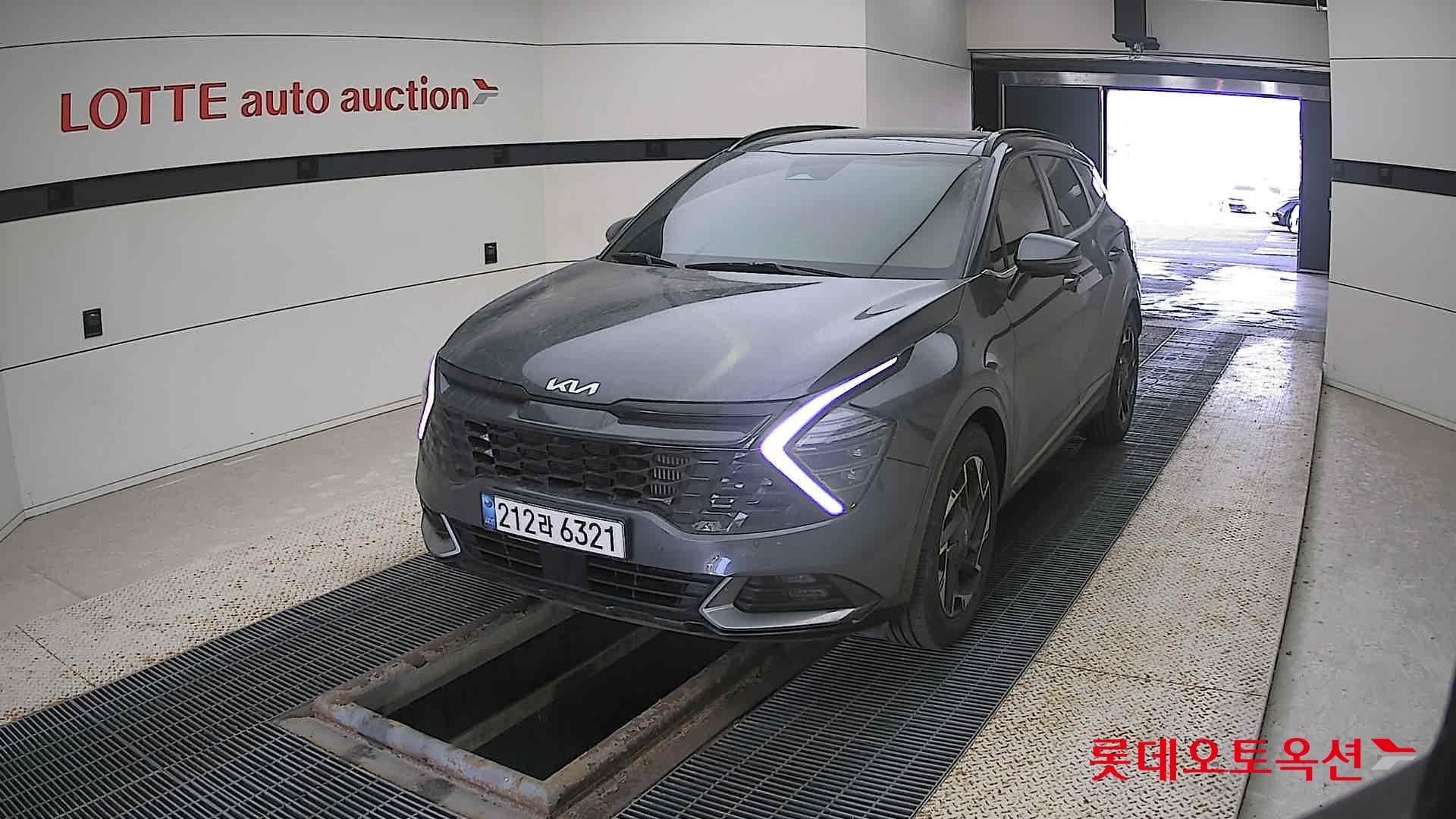 기아자동차 스포티지 2022 - 이미지 10