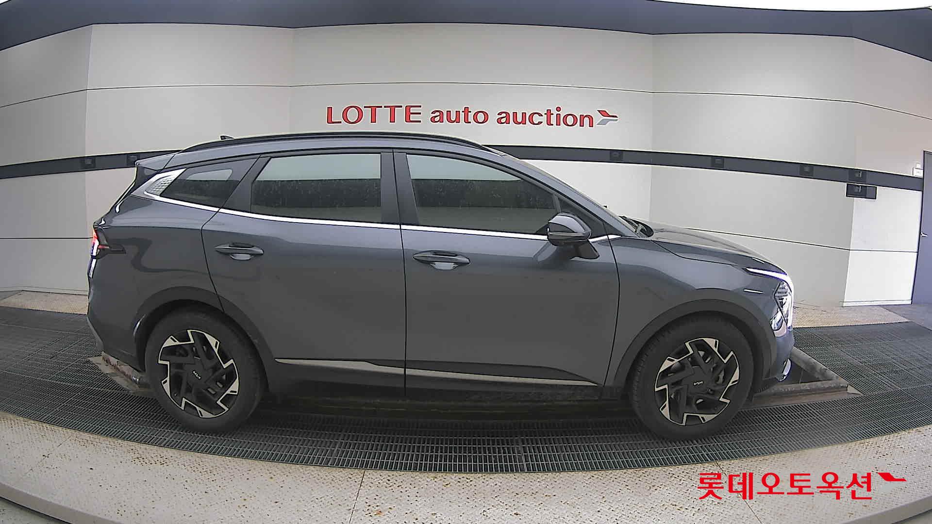 기아자동차 스포티지 2022 - 이미지 21