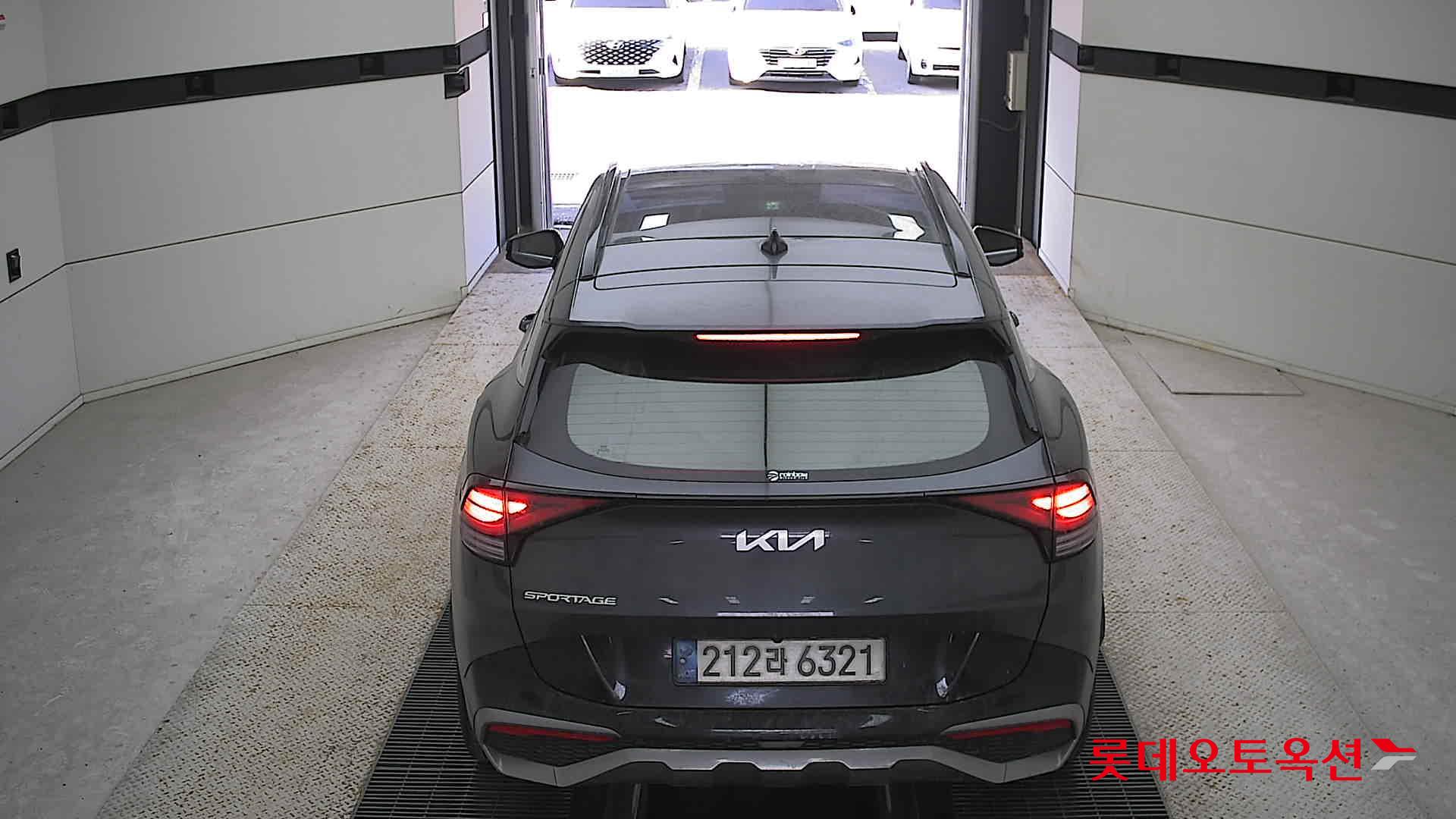 기아자동차 스포티지 2022 - 이미지 17