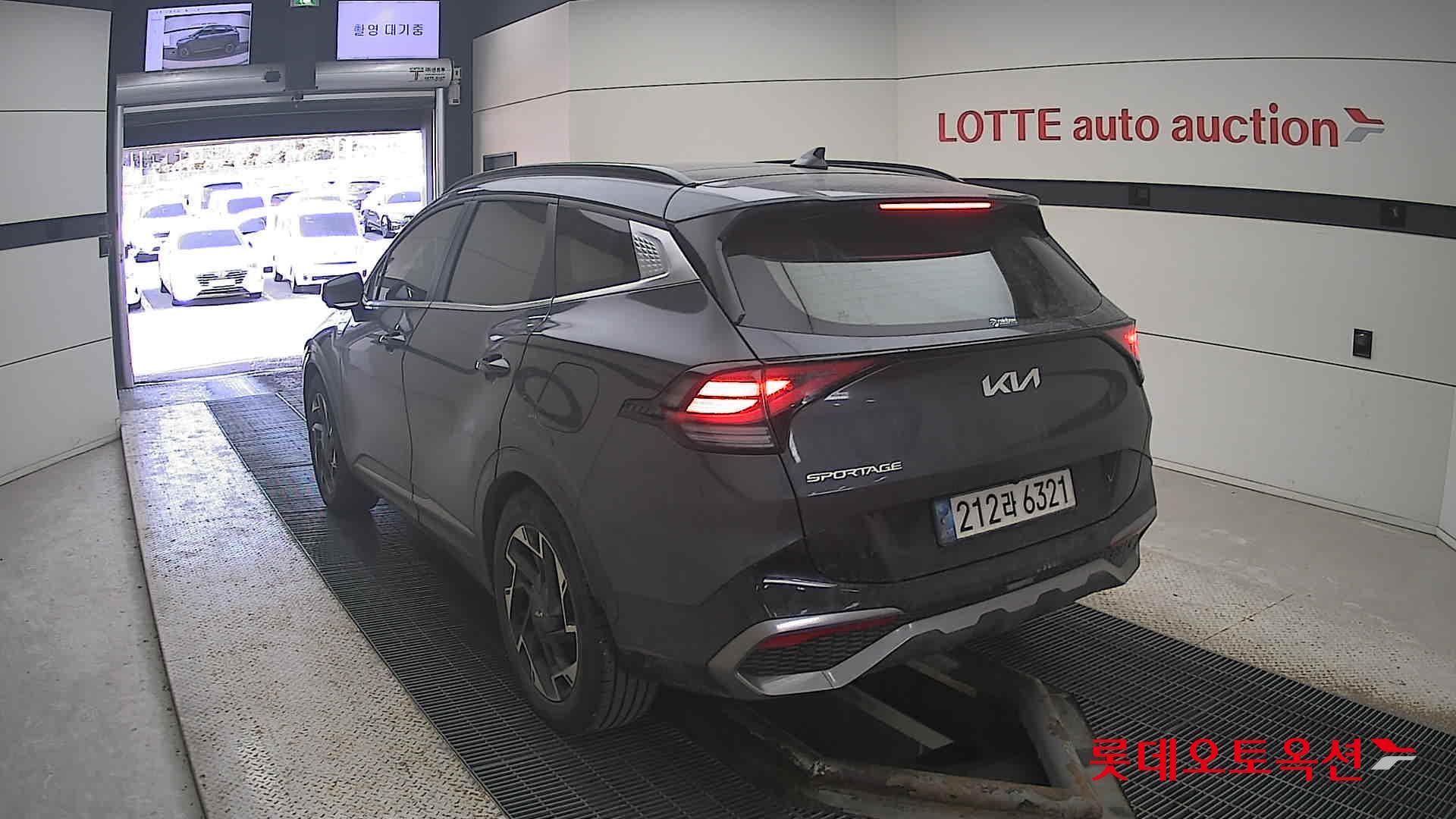 기아자동차 스포티지 2022 - 이미지 16