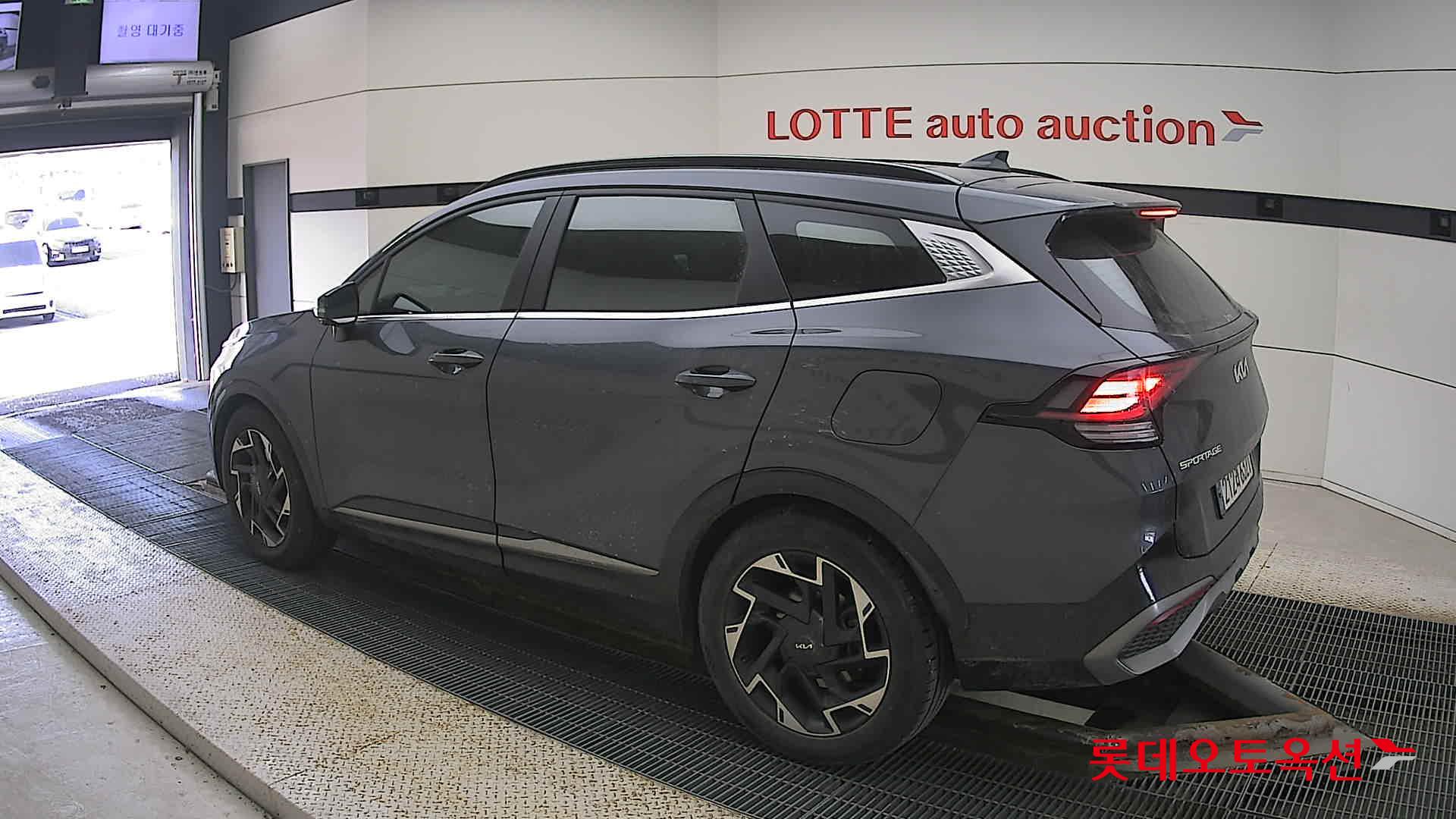기아자동차 스포티지 2022 - 이미지 15