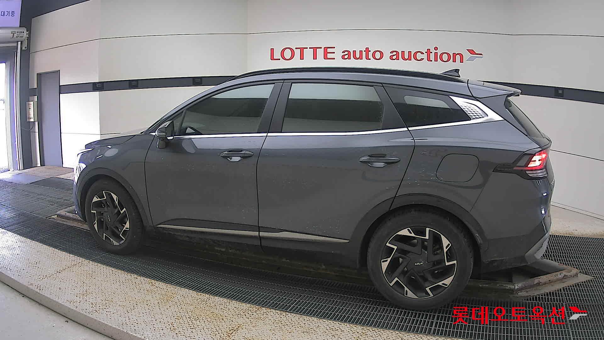 기아자동차 스포티지 2022 - 이미지 14