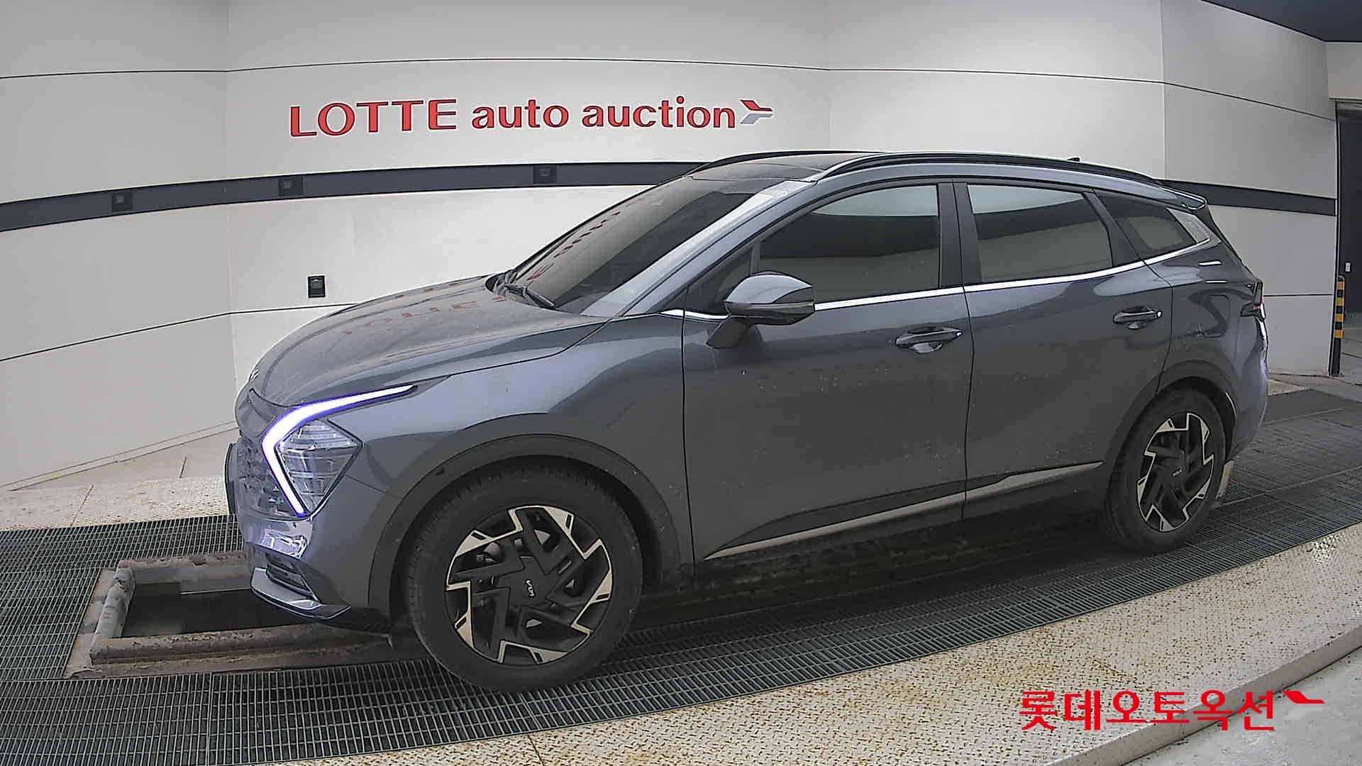 기아자동차 스포티지 2022 - 이미지 12