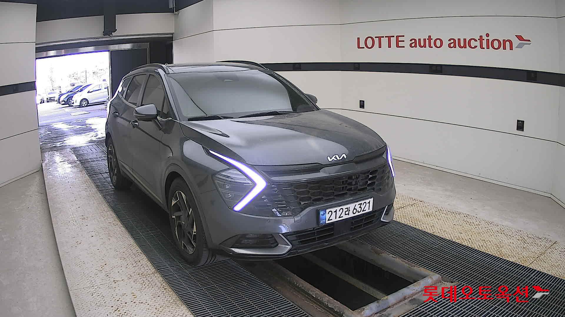 기아자동차 스포티지 2022 - 이미지 24