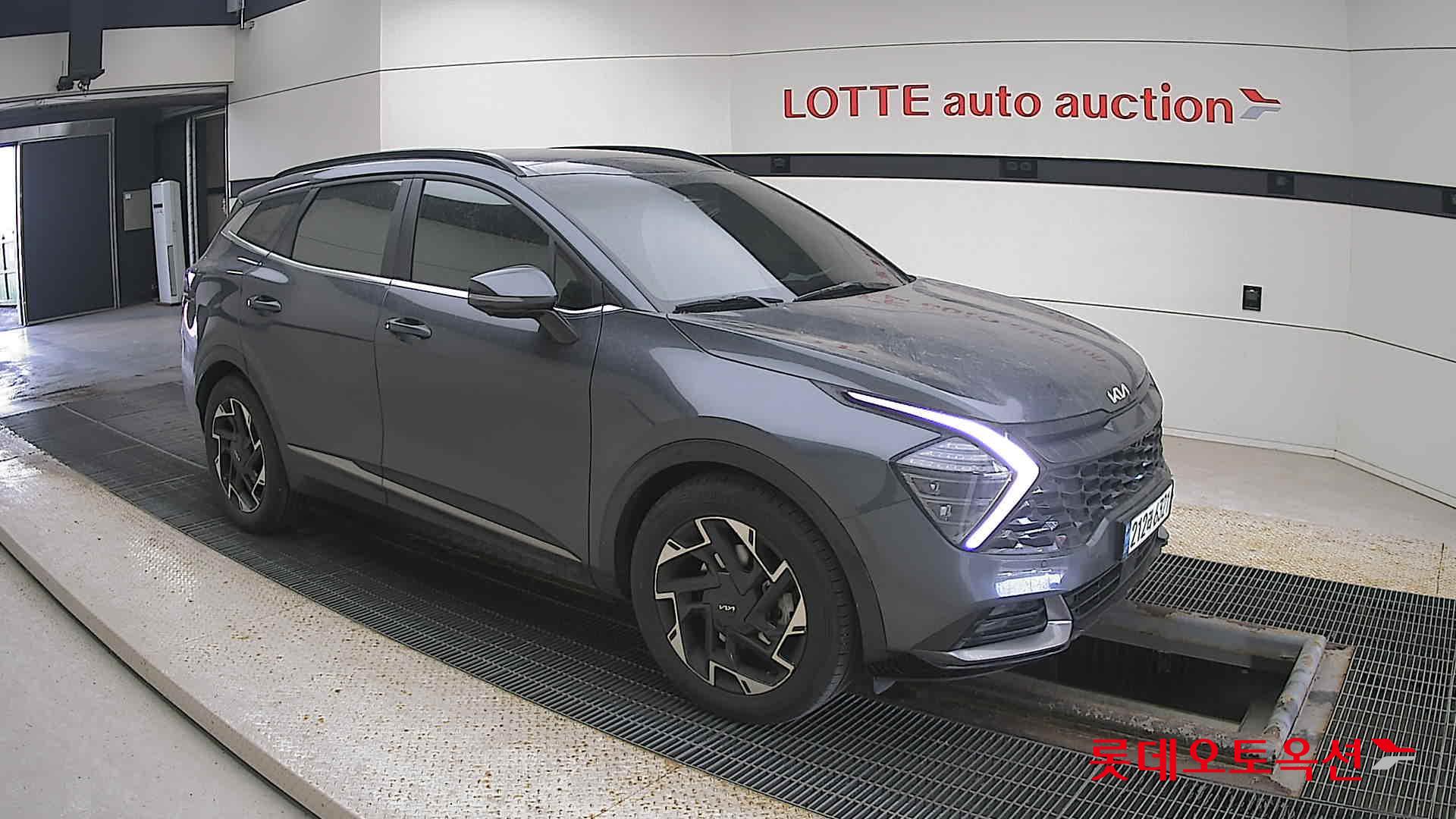 기아자동차 스포티지 2022 - 이미지 23