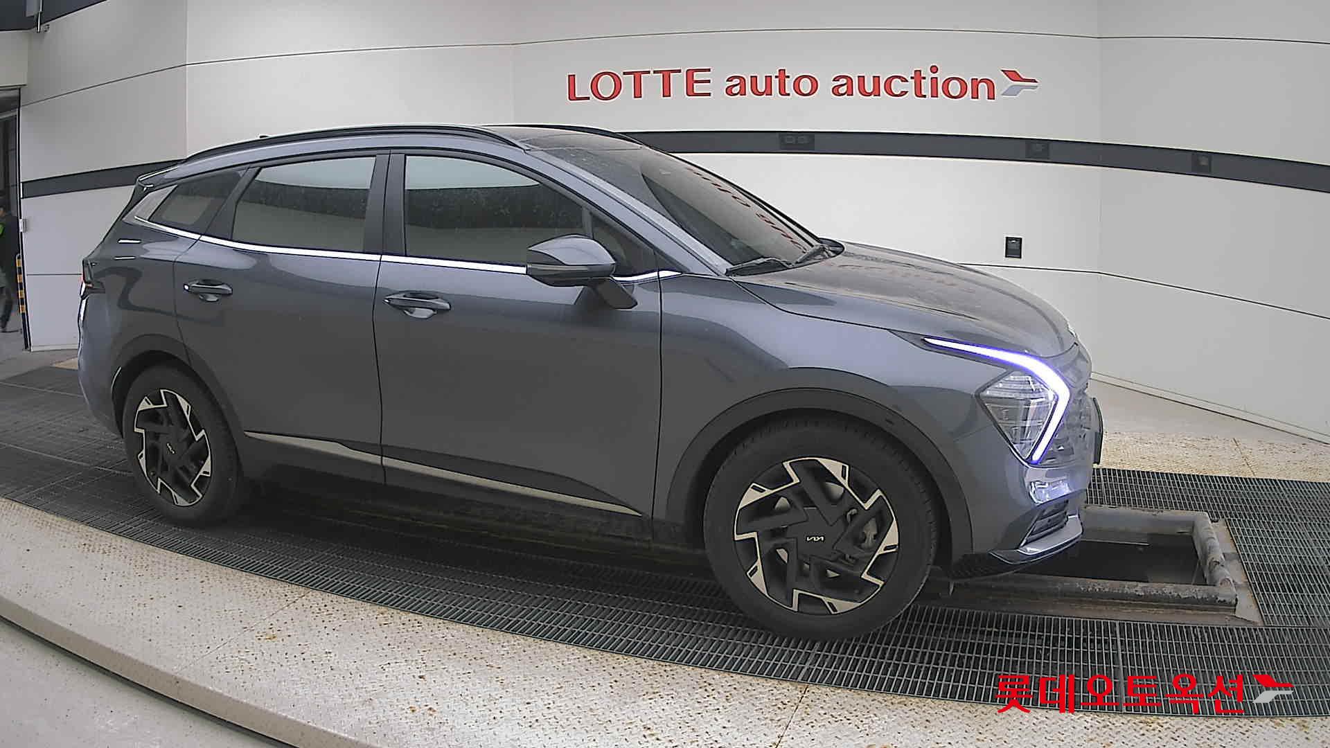 기아자동차 스포티지 2022 - 이미지 22