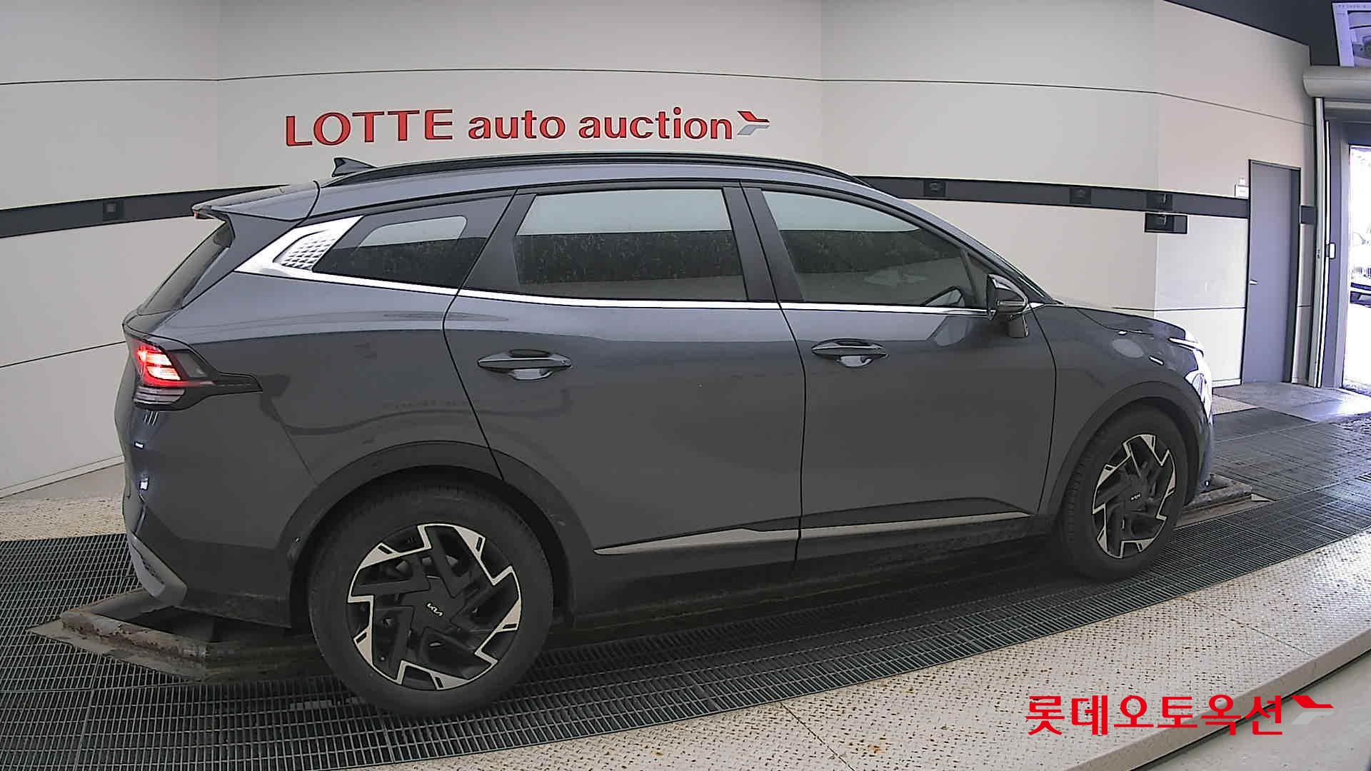 기아자동차 스포티지 2022 - 이미지 20