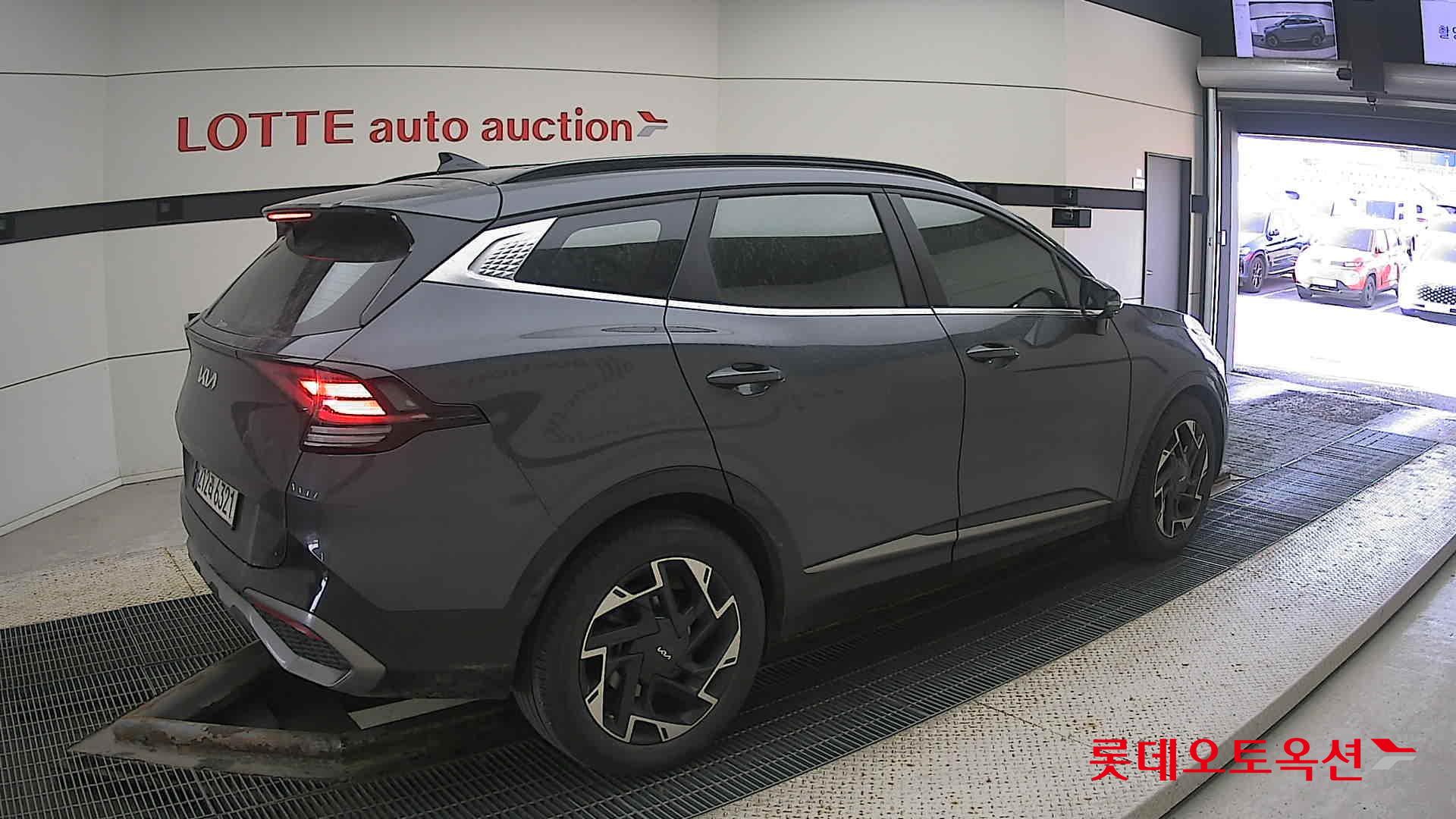 기아자동차 스포티지 2022 - 이미지 19