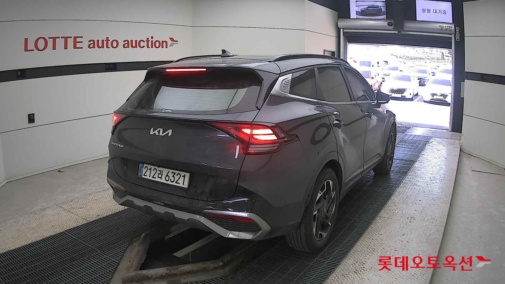 기아자동차 스포티지 2022 - 이미지 18