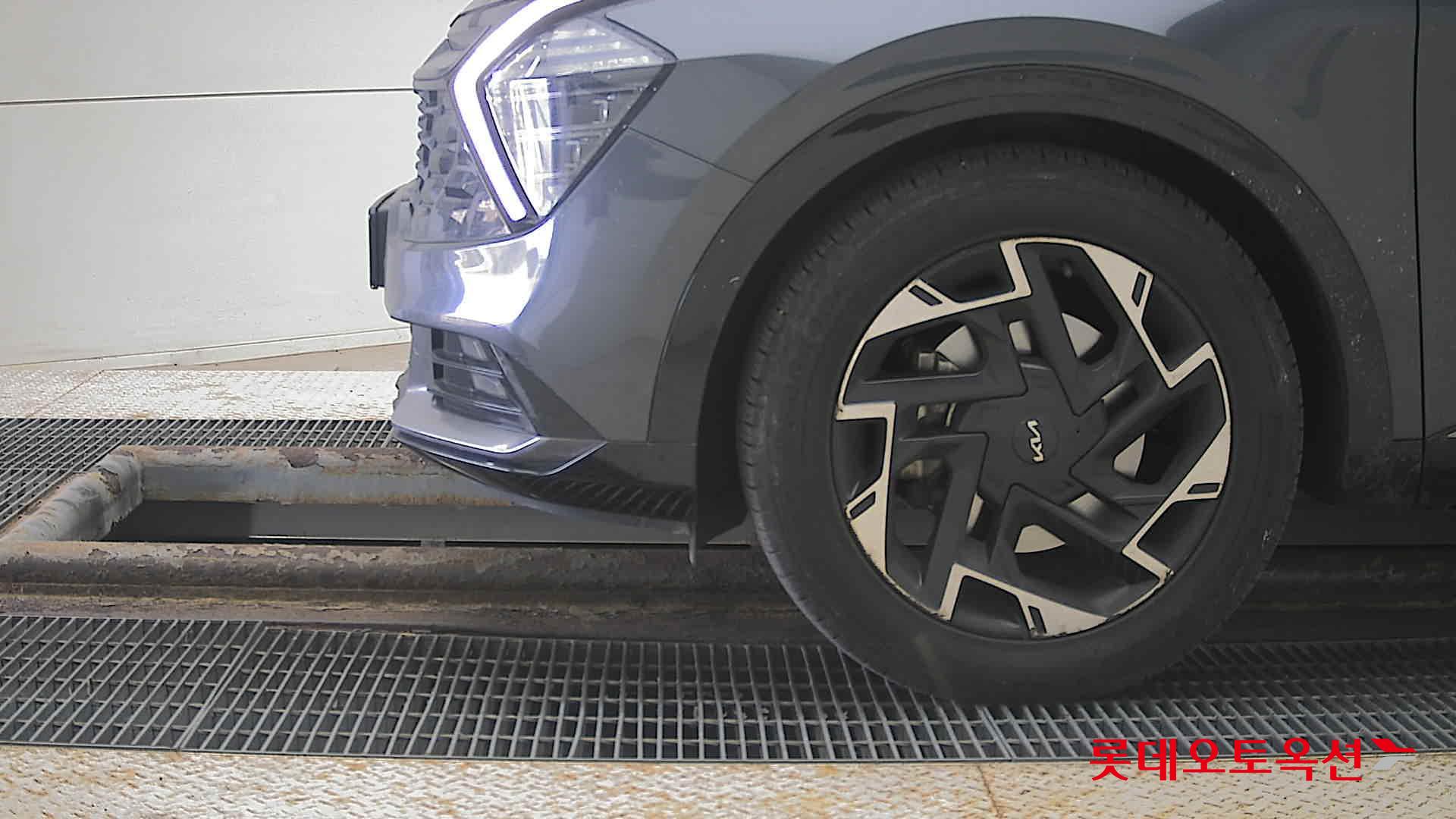 기아자동차 스포티지 2022 - 이미지 25