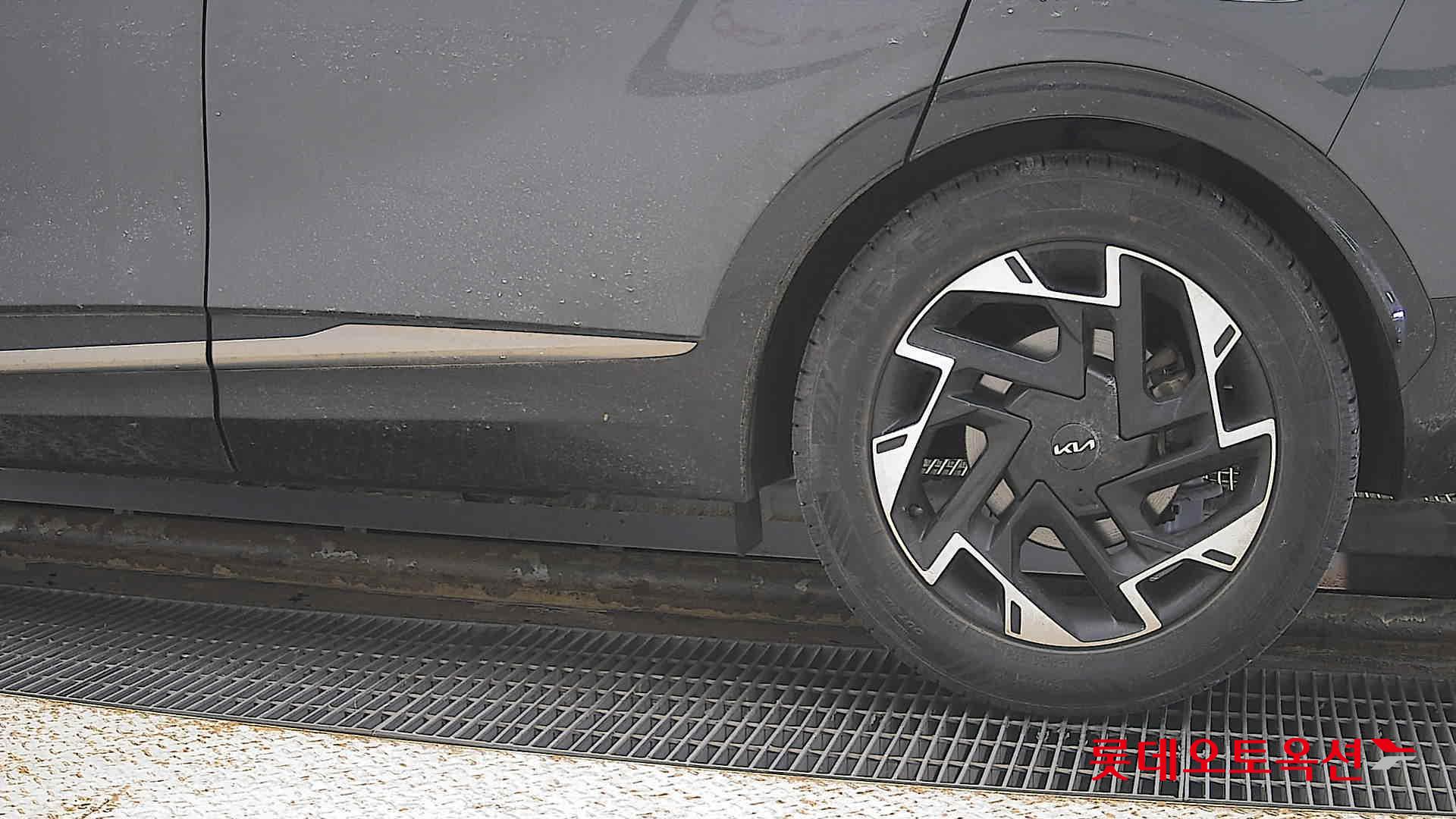 기아자동차 스포티지 2022 - 이미지 26