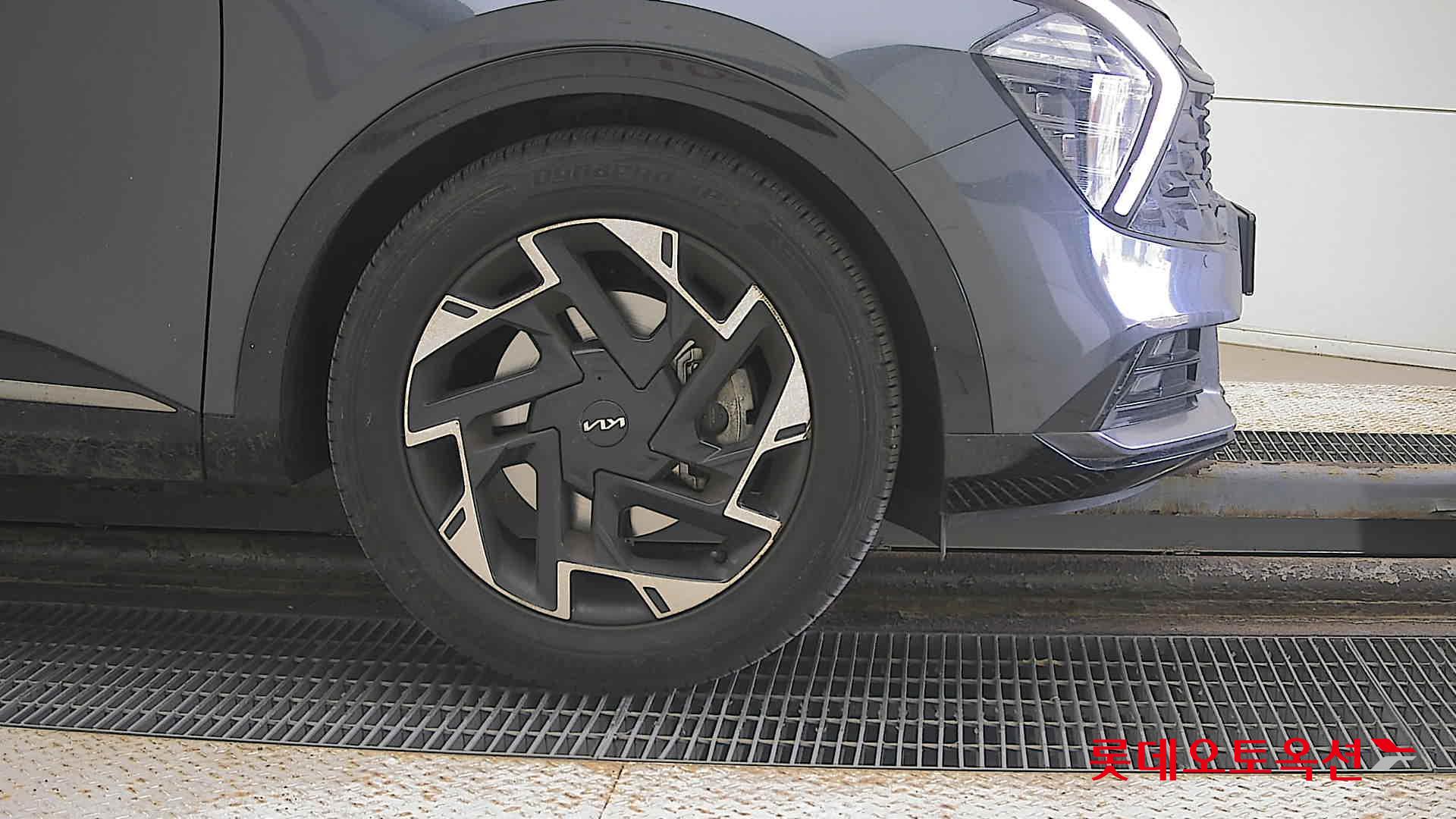 기아자동차 스포티지 2022 - 이미지 27