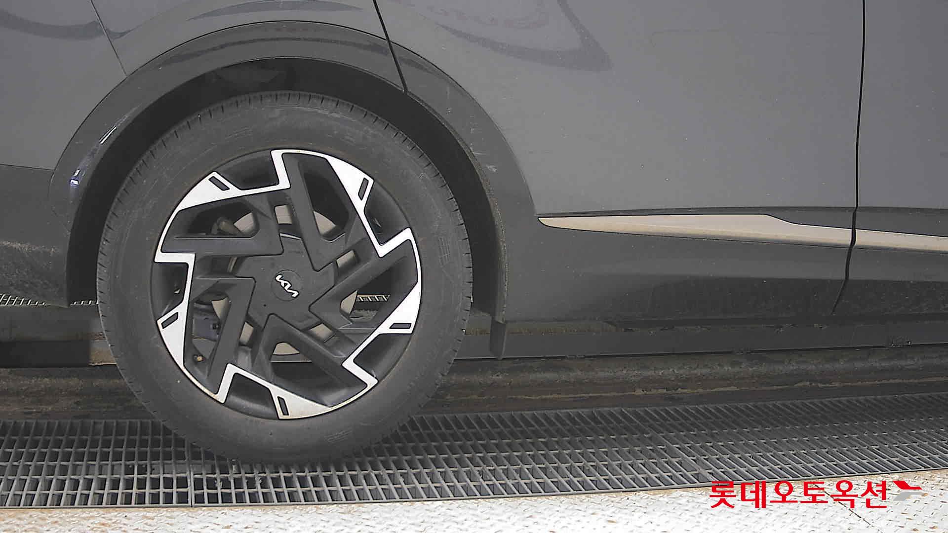 기아자동차 스포티지 2022 - 이미지 28