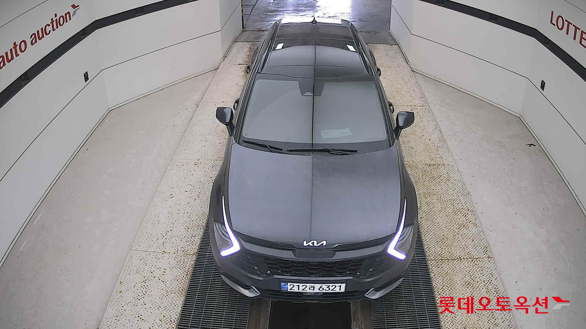 기아자동차 스포티지 2022 - 이미지 7