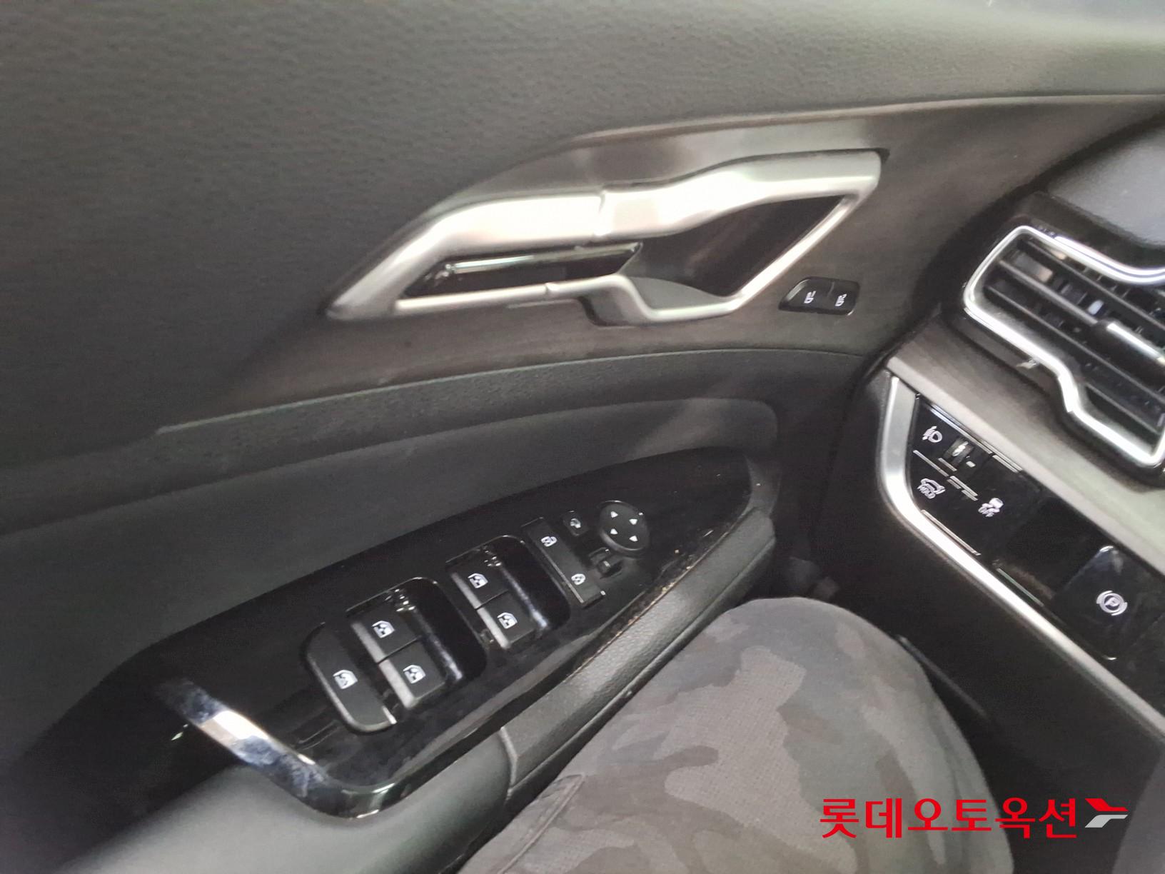 기아자동차 스포티지 2022 - 이미지 29