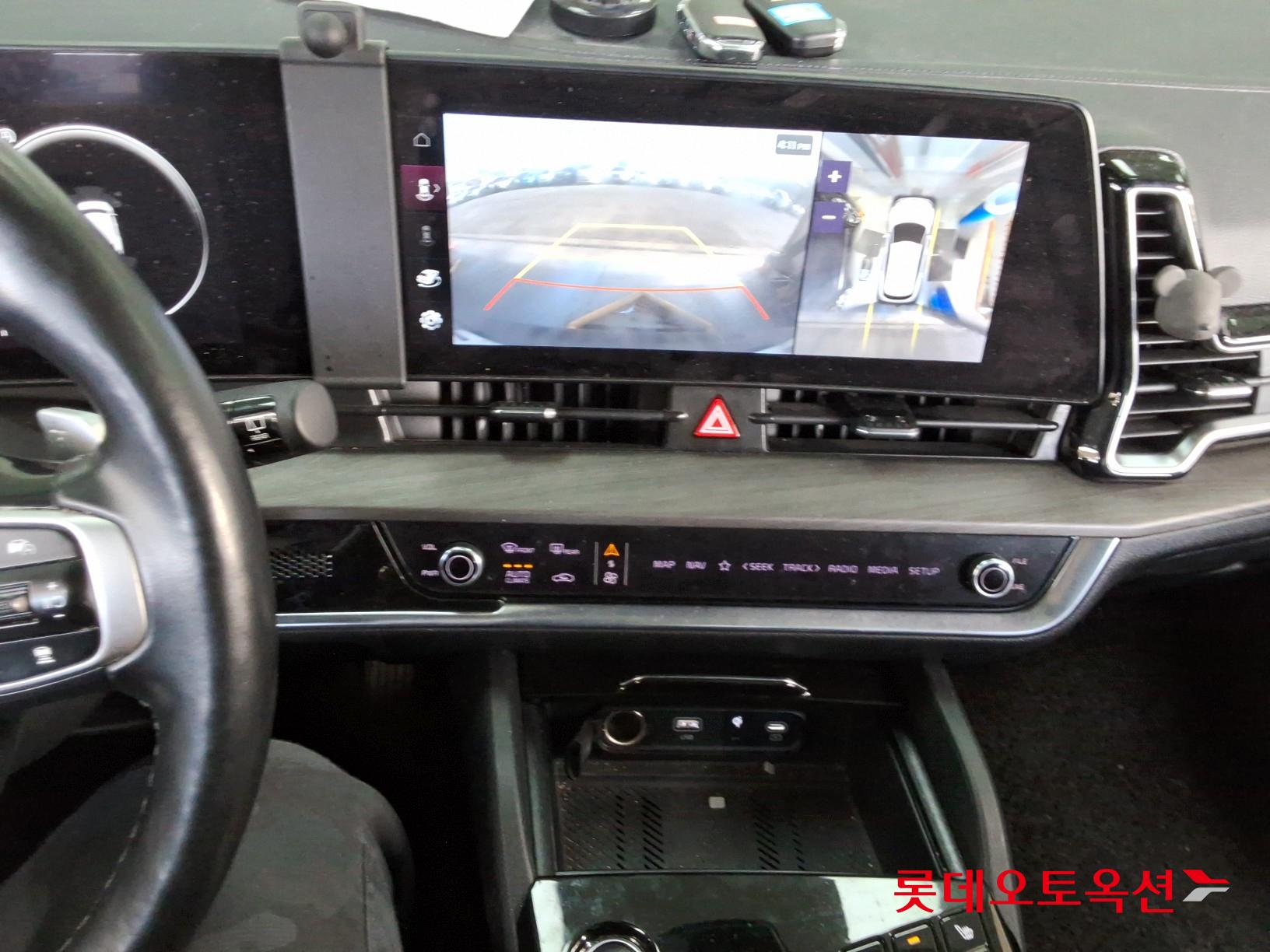 기아자동차 스포티지 2022 - 이미지 32