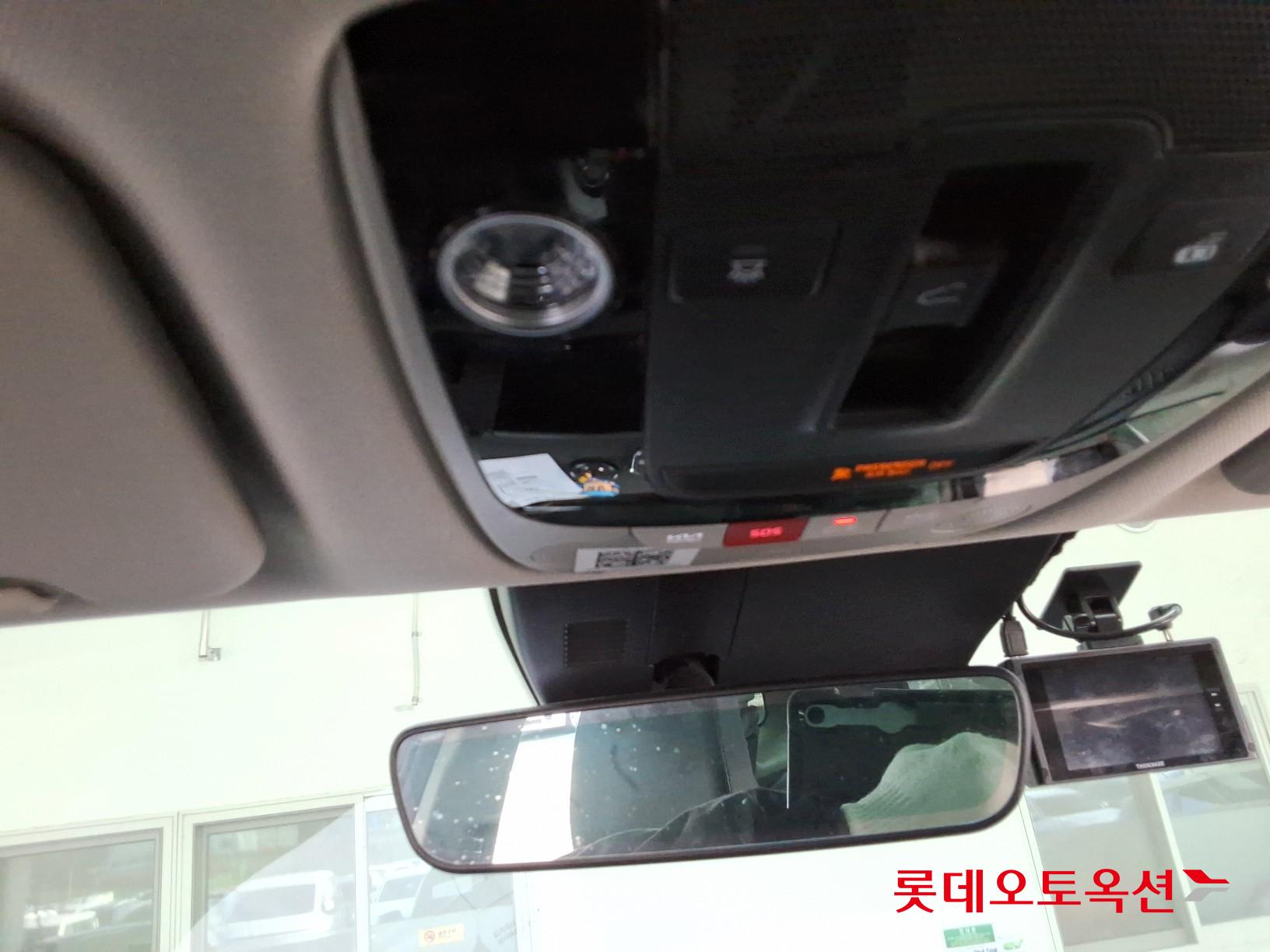 기아자동차 스포티지 2022 - 이미지 34