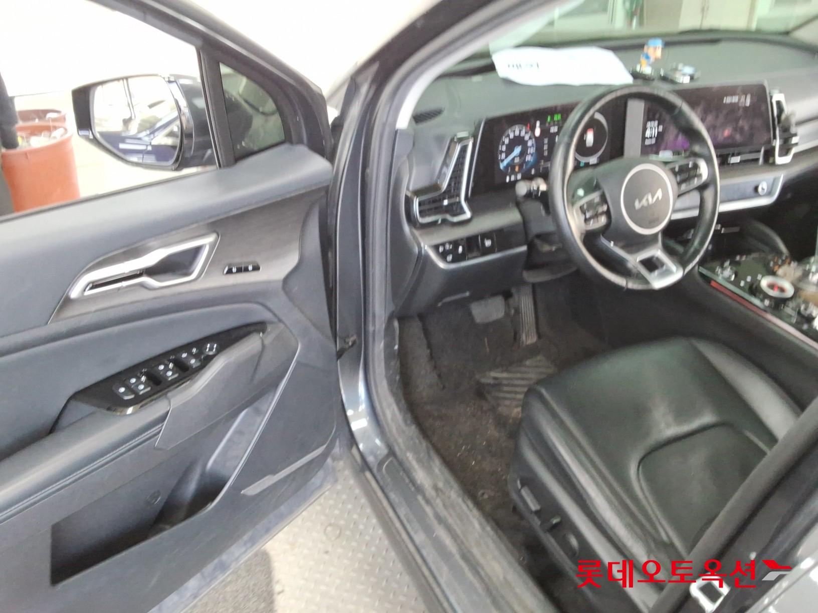 기아자동차 스포티지 2022 - 이미지 36