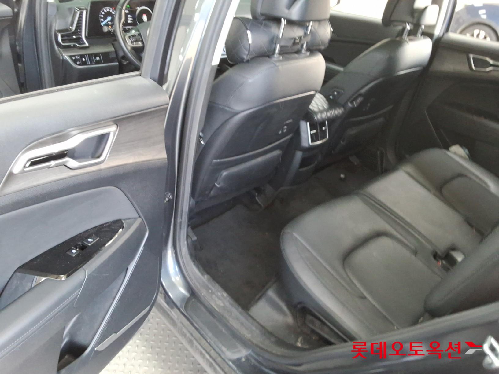 기아자동차 스포티지 2022 - 이미지 37