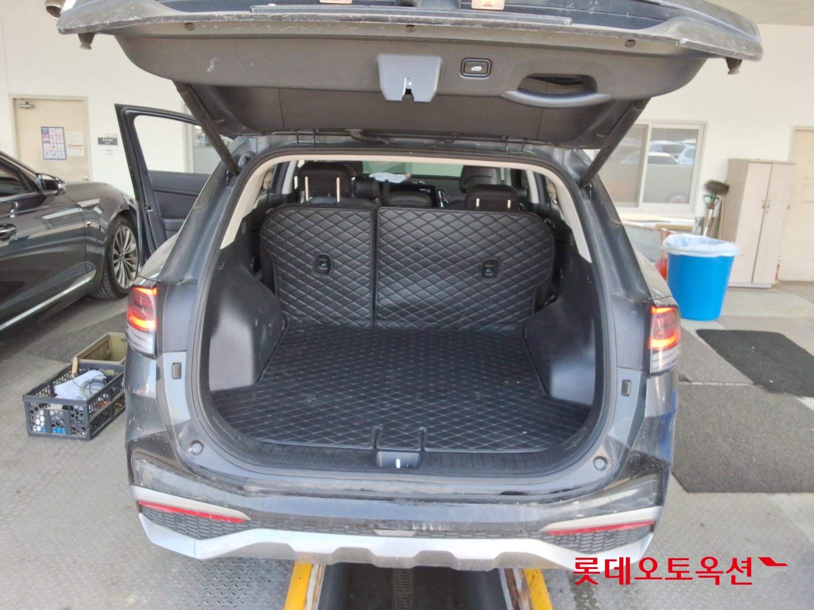 기아자동차 스포티지 2022 - 이미지 9