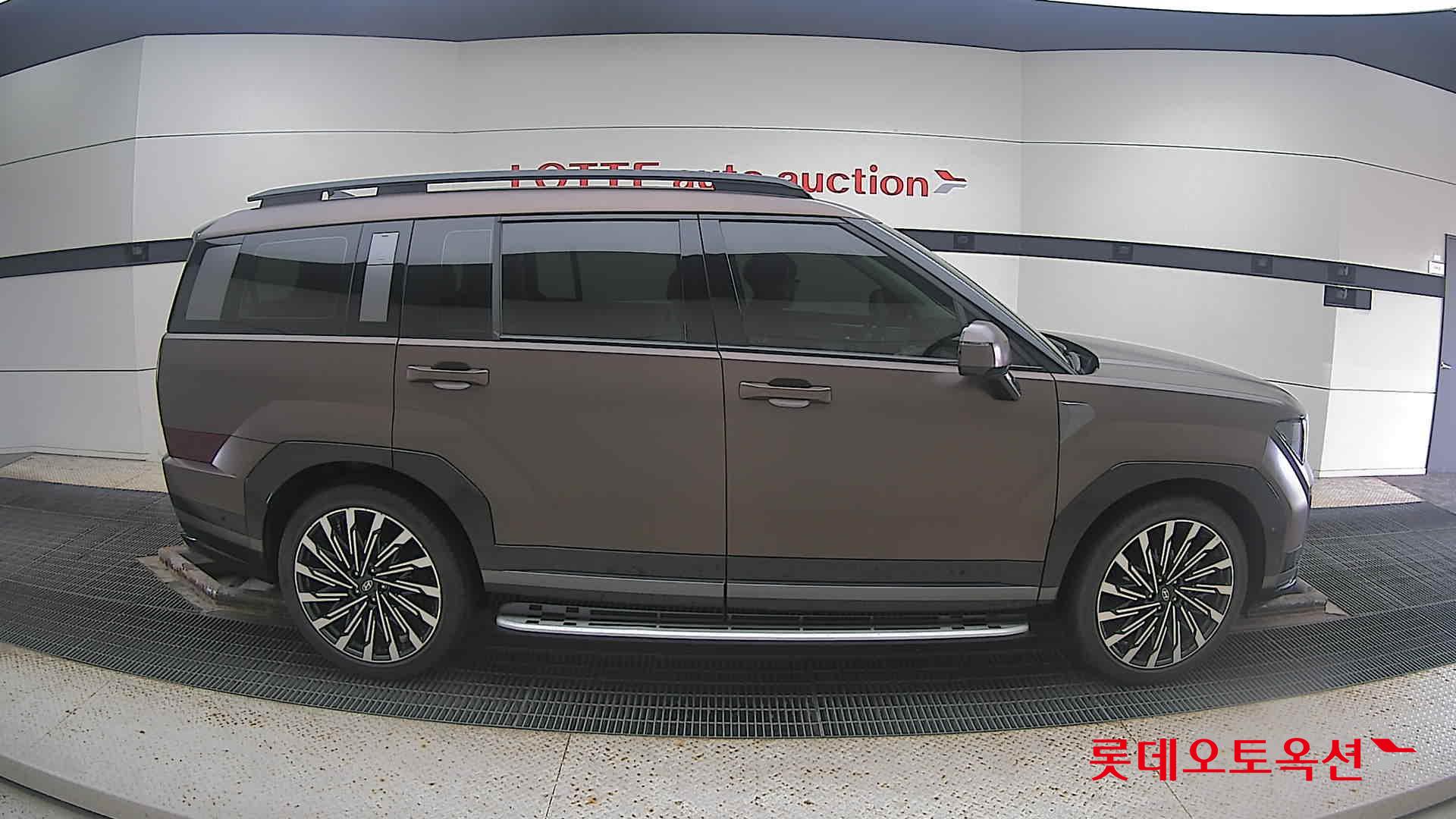 هيونداي سانتافي 2024 - صورة 21