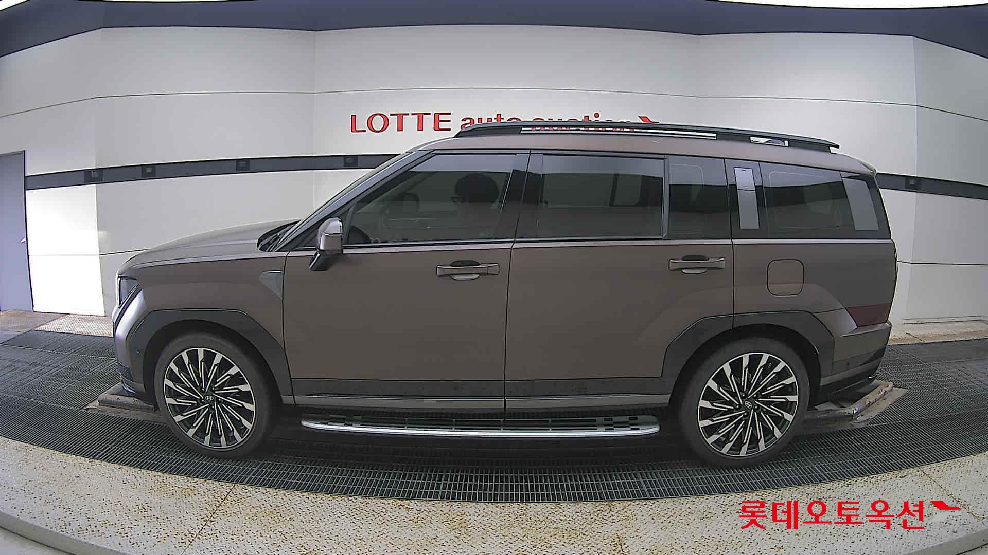 هيونداي سانتافي 2024 - صورة 13