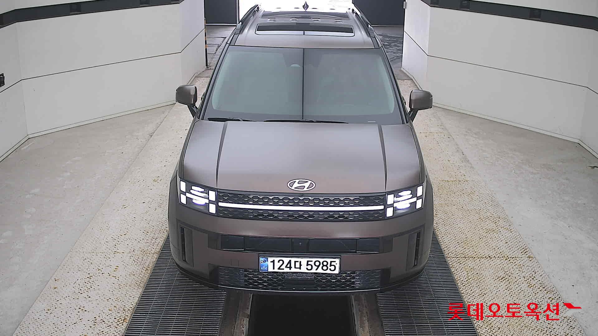 هيونداي سانتافي