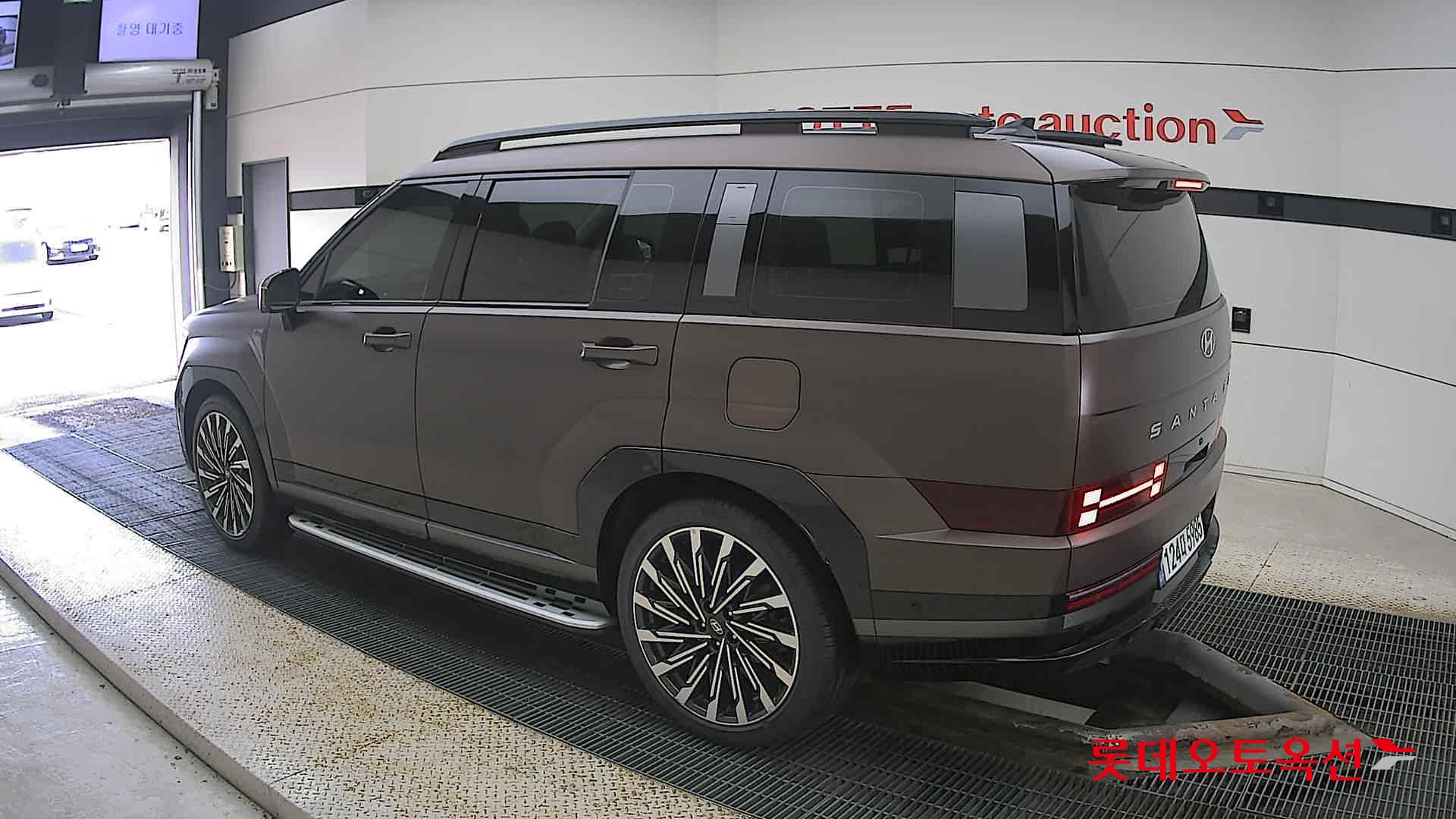 هيونداي سانتافي 2024 - صورة 15