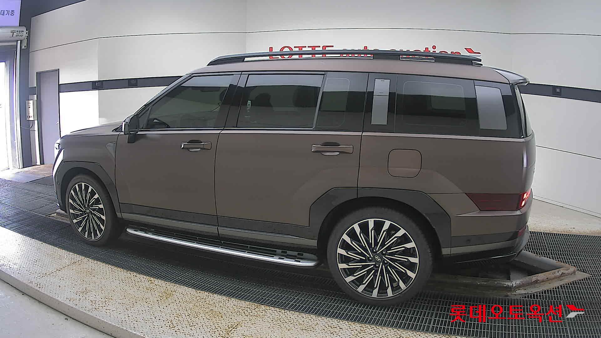 هيونداي سانتافي 2024 - صورة 14