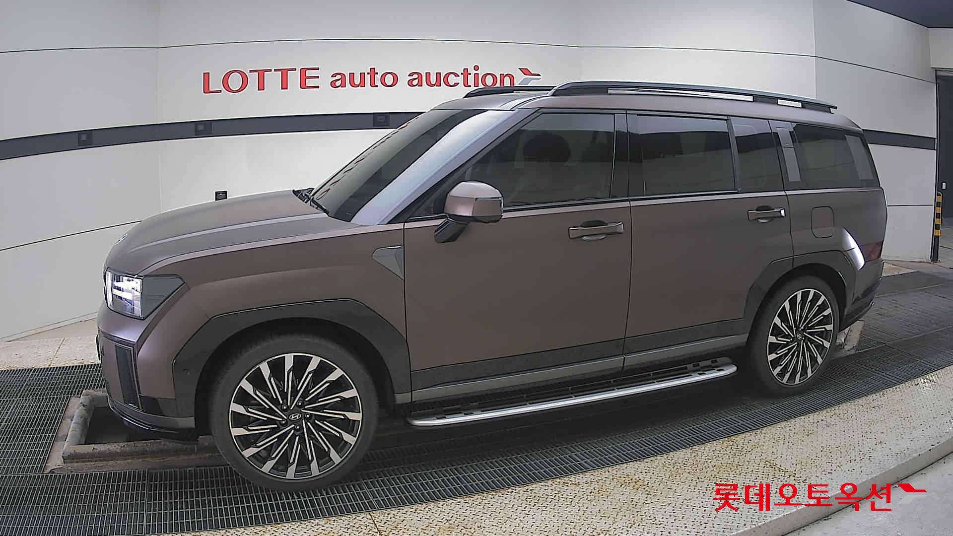 هيونداي سانتافي 2024 - صورة 12