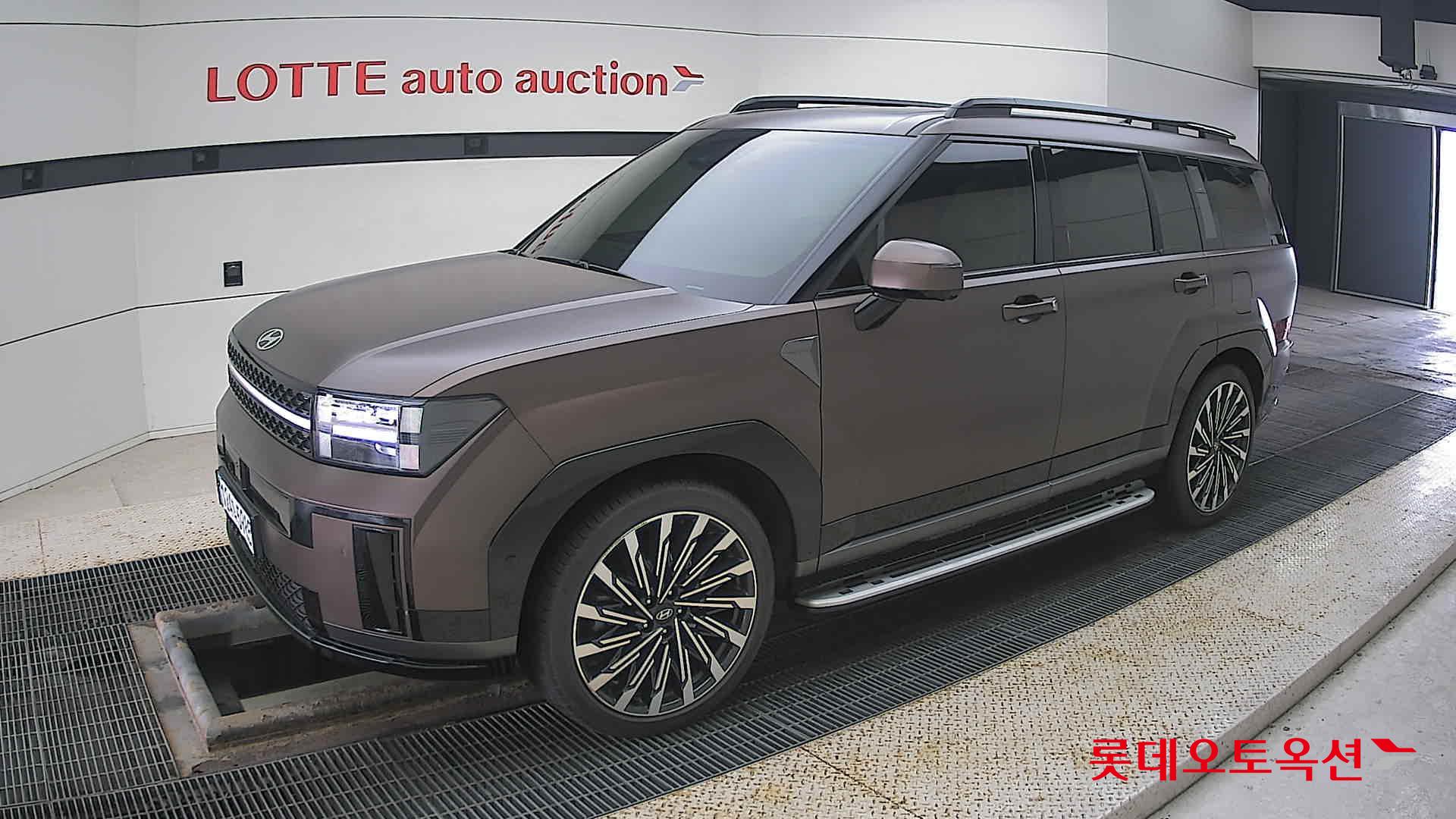 هيونداي سانتافي 2024 - صورة 11