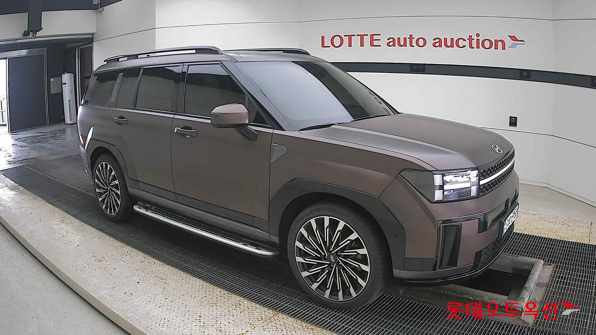 هيونداي سانتافي 2024 - صورة 23