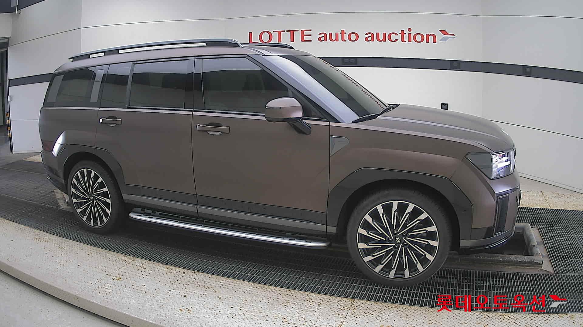 هيونداي سانتافي 2024 - صورة 22