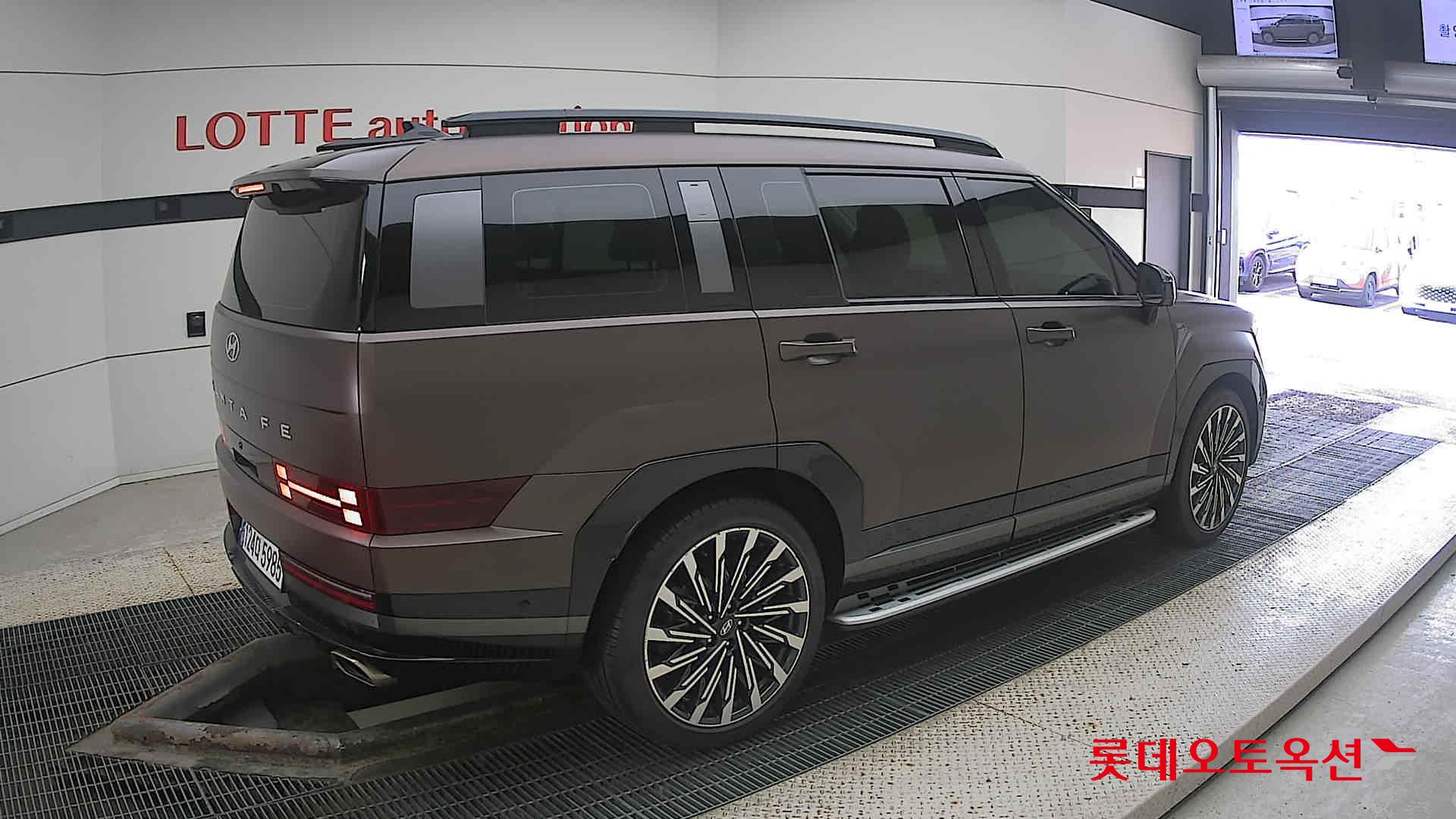 هيونداي سانتافي 2024 - صورة 19