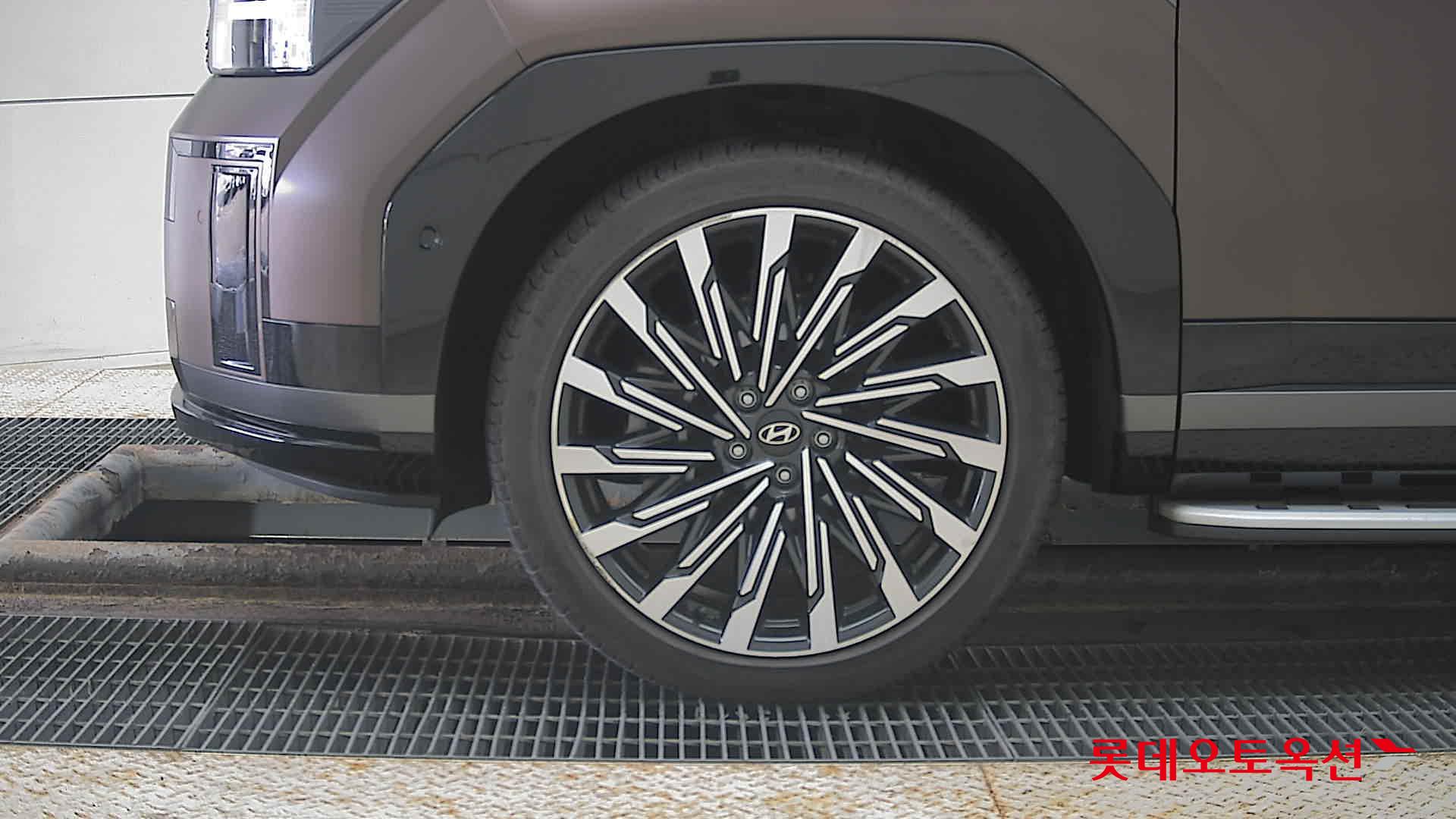 هيونداي سانتافي 2024 - صورة 25