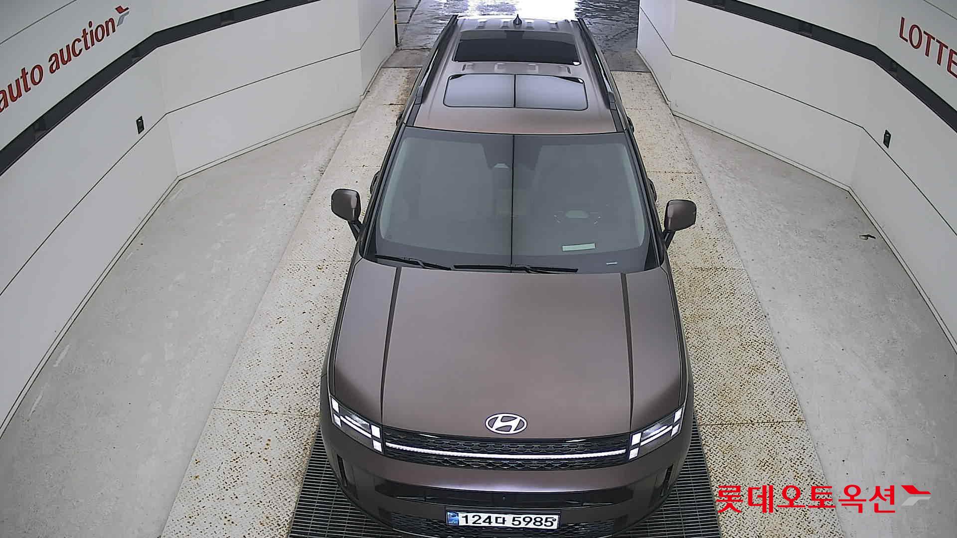 هيونداي سانتافي 2024 - صورة 7