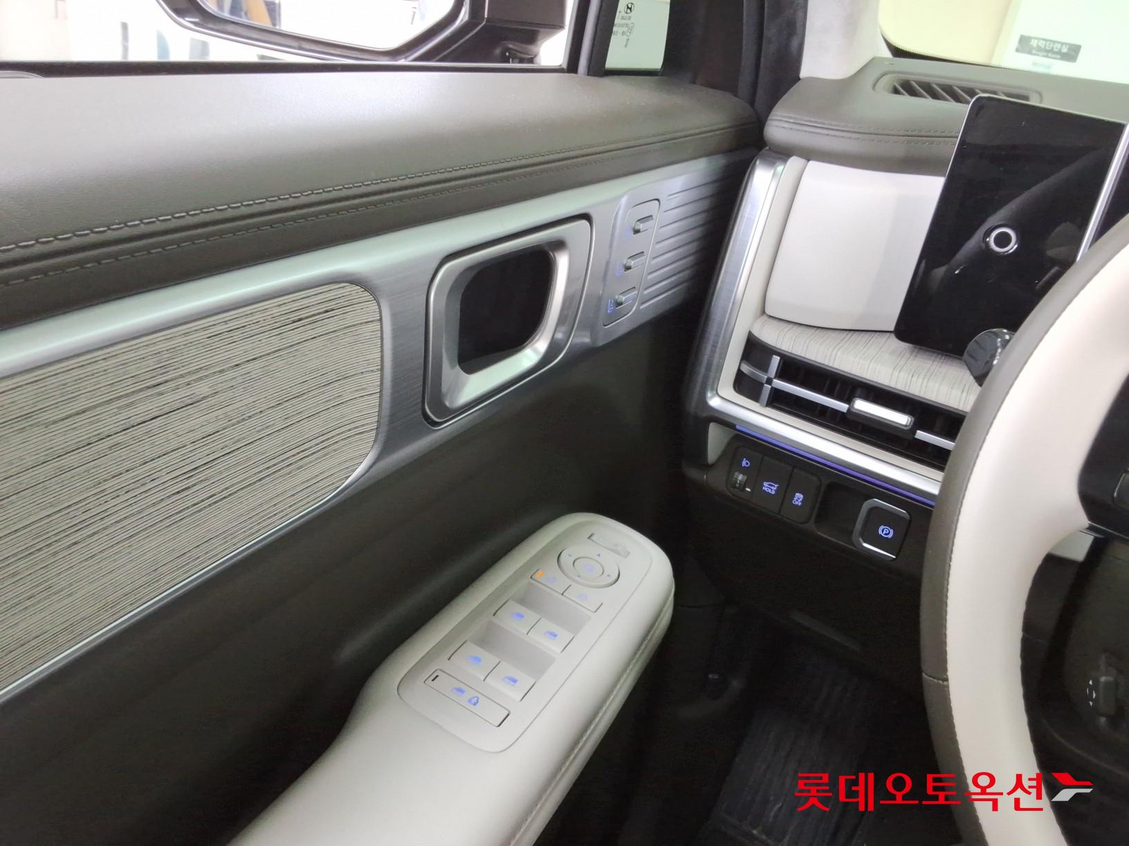 هيونداي سانتافي 2024 - صورة 29