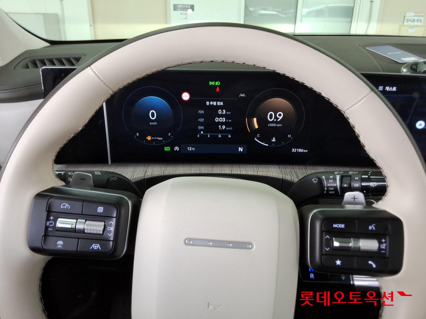 هيونداي سانتافي 2024 - صورة 30