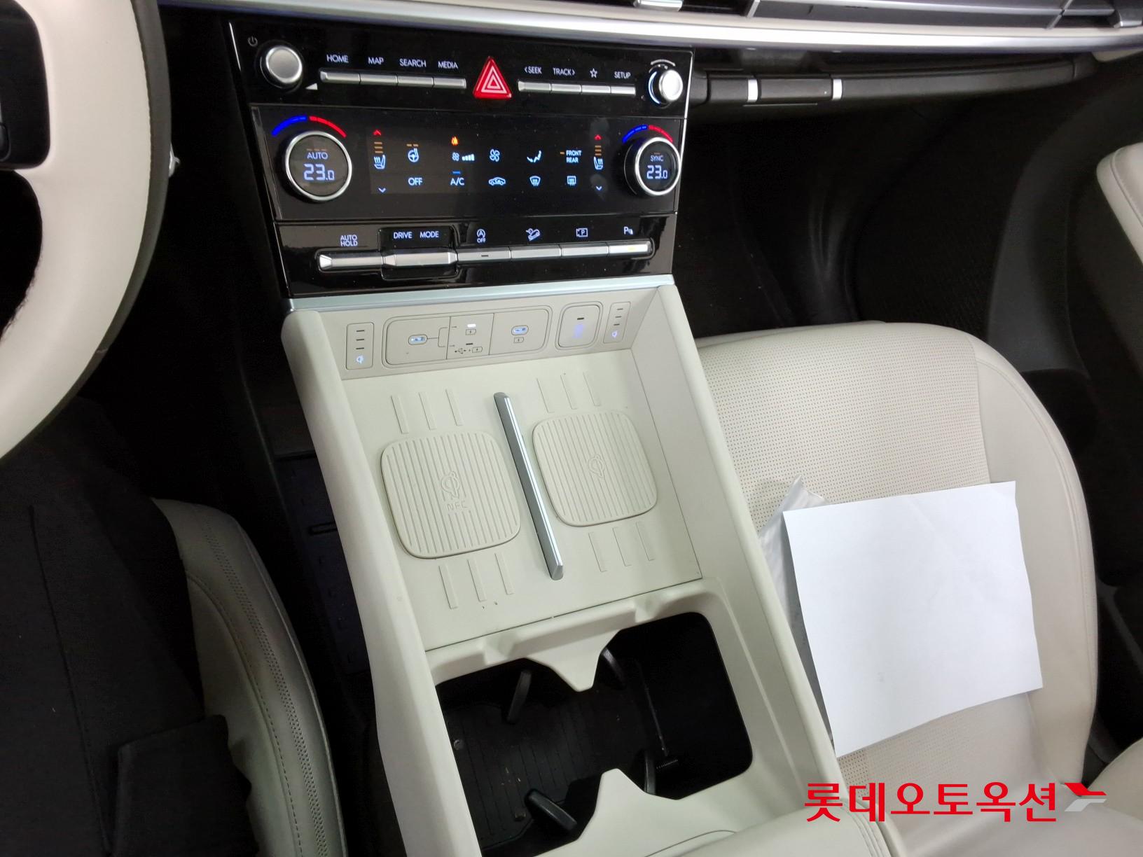 هيونداي سانتافي 2024 - صورة 34